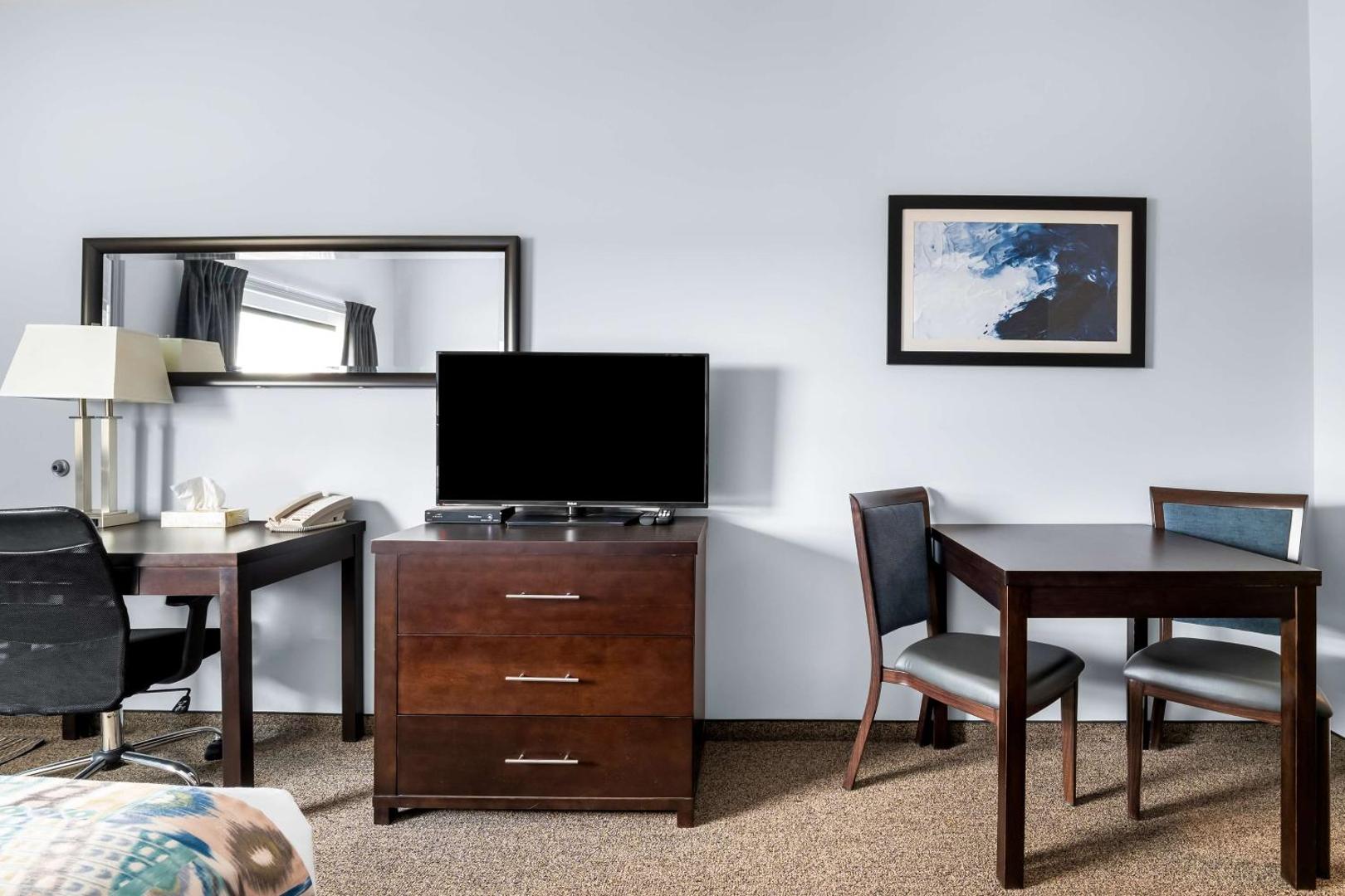 SureStay Studio by Best Western Hardisty