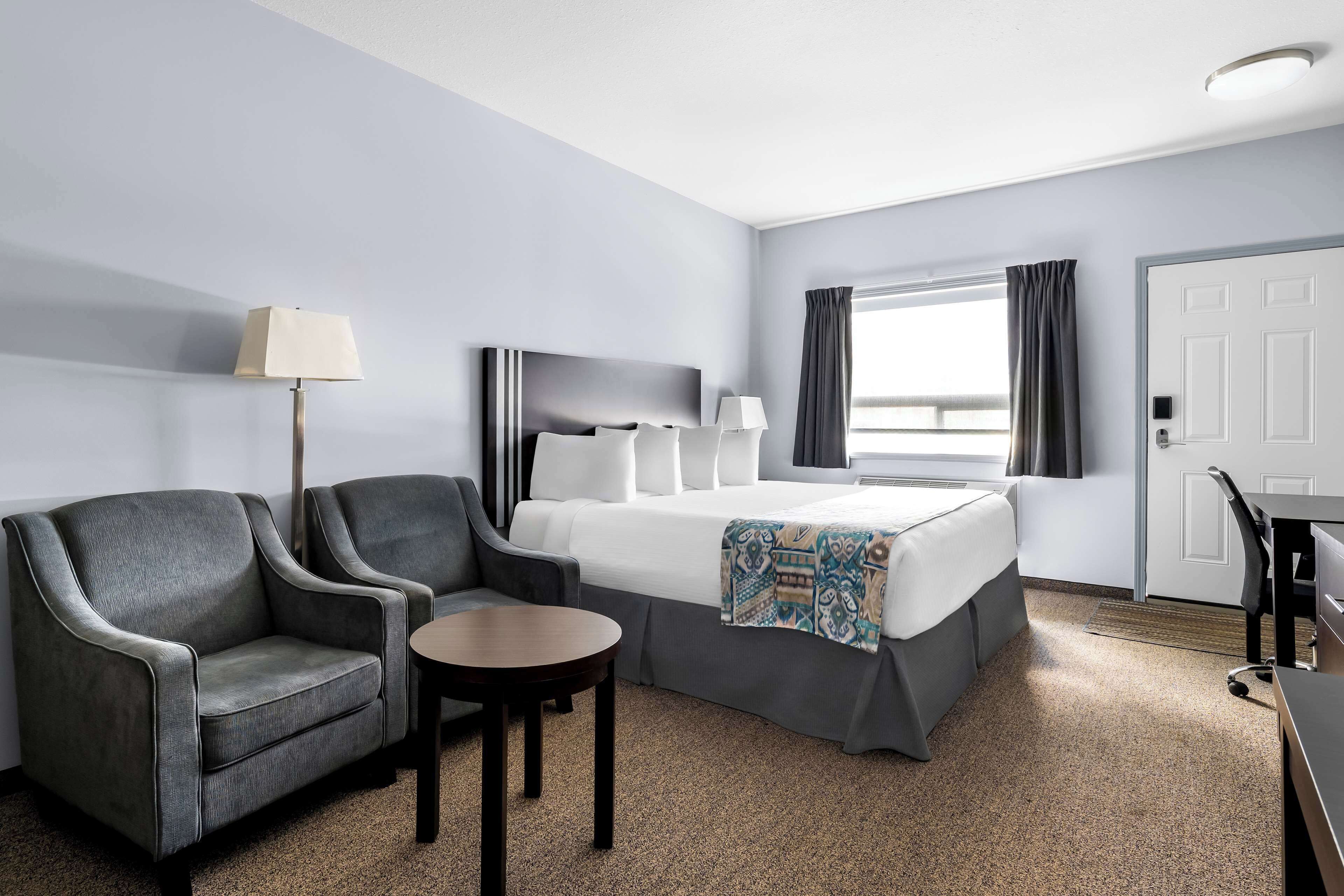 SureStay Studio by Best Western Hardisty