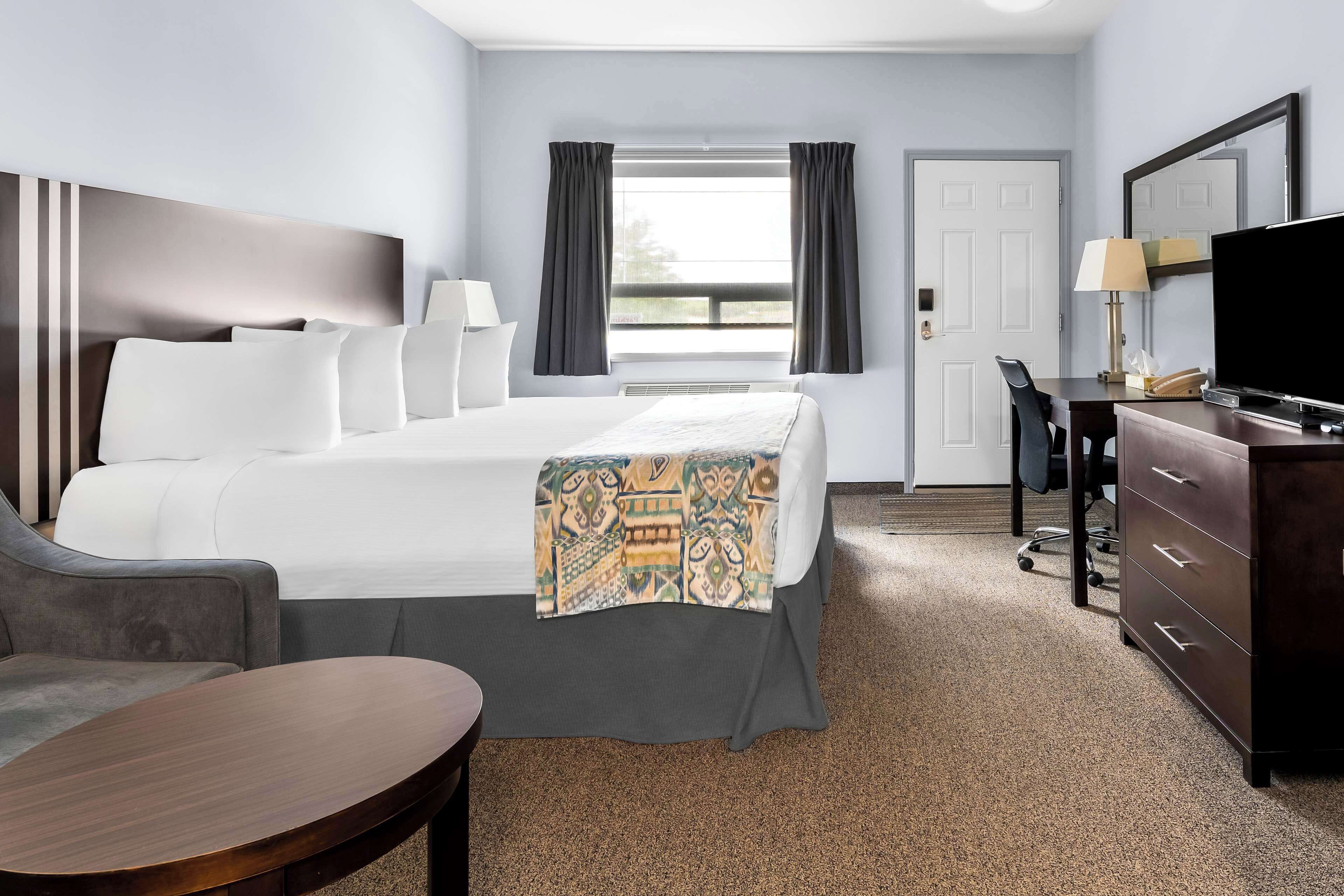 SureStay Studio by Best Western Hardisty