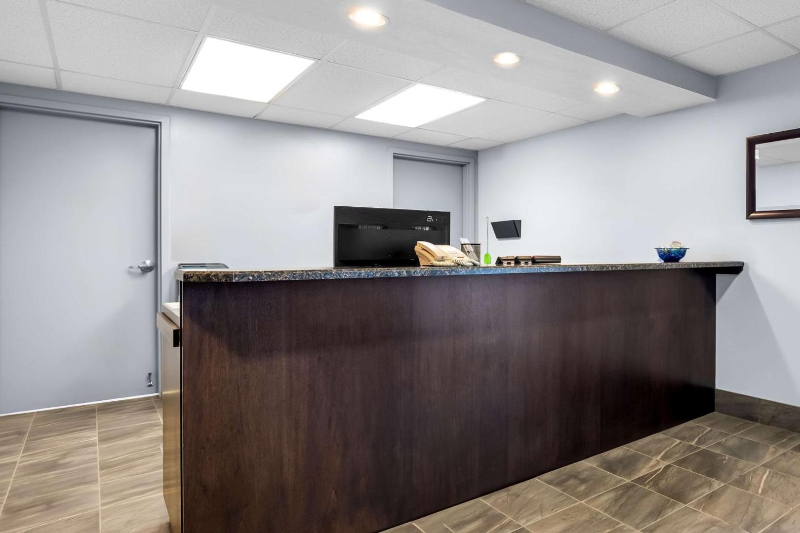 SureStay Studio by Best Western Hardisty