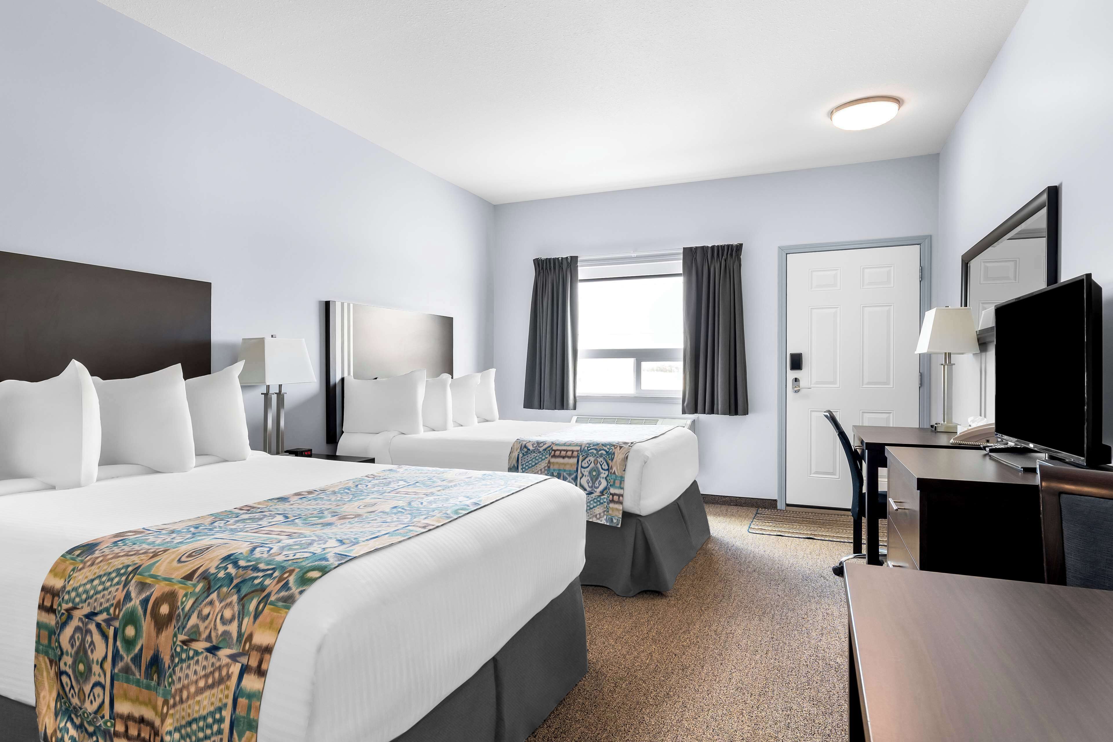 SureStay Studio by Best Western Hardisty