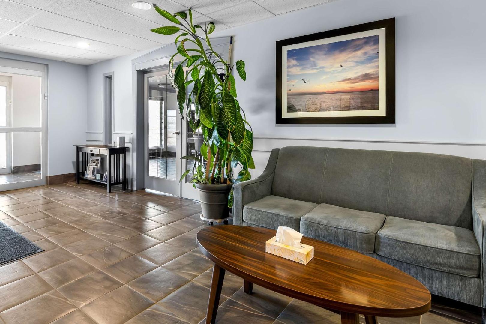 SureStay Studio by Best Western Hardisty