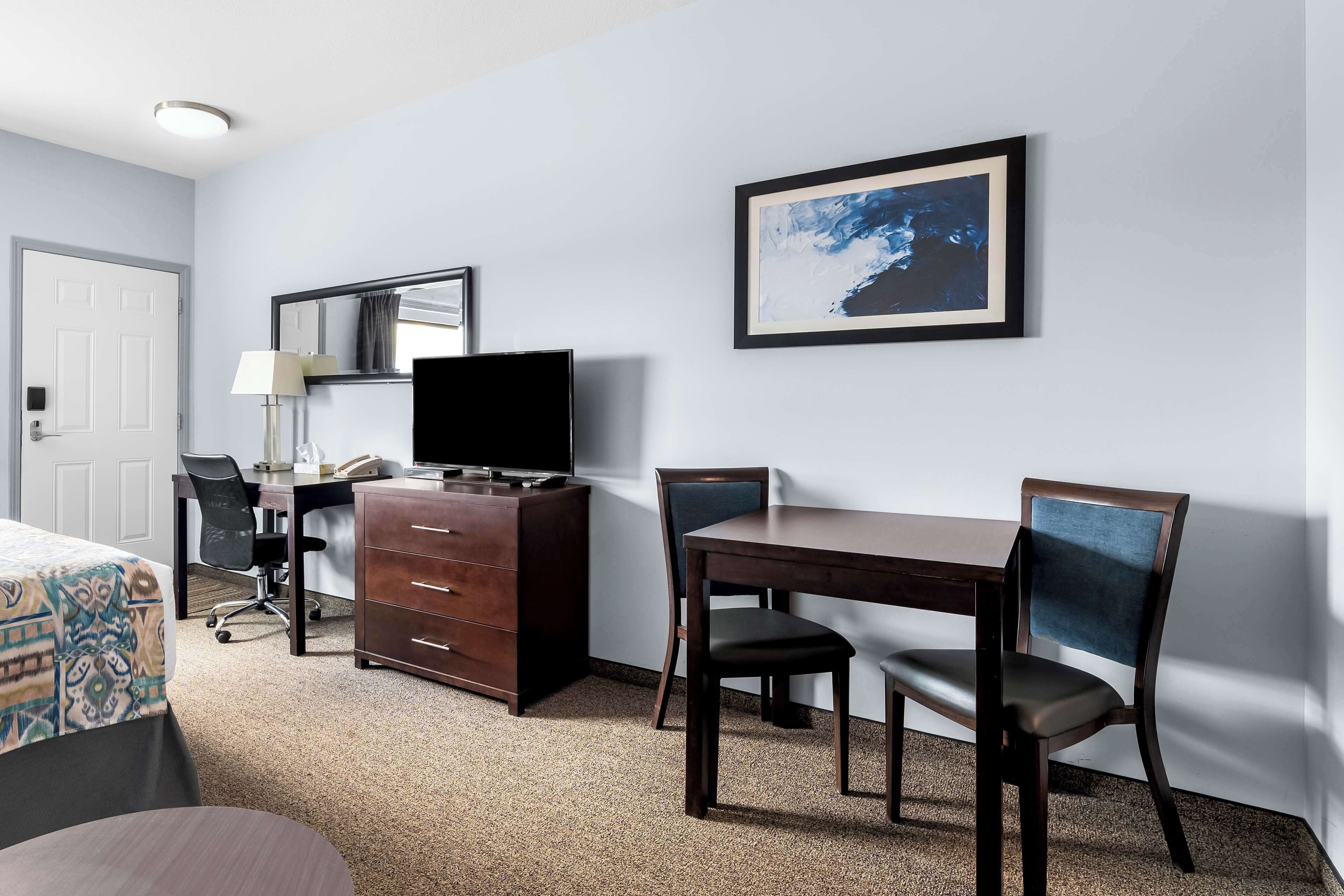 SureStay Studio by Best Western Hardisty