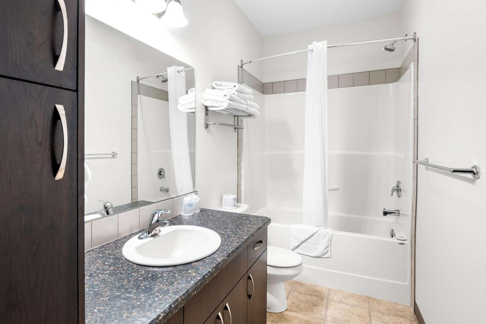 SureStay Studio by Best Western Hardisty