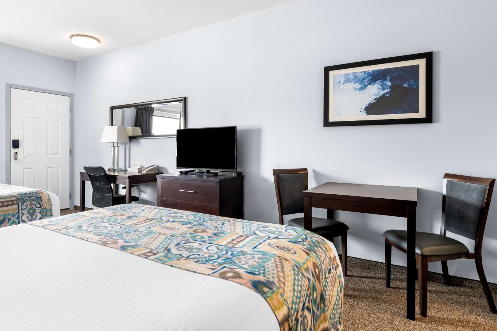 SureStay Studio by Best Western Hardisty