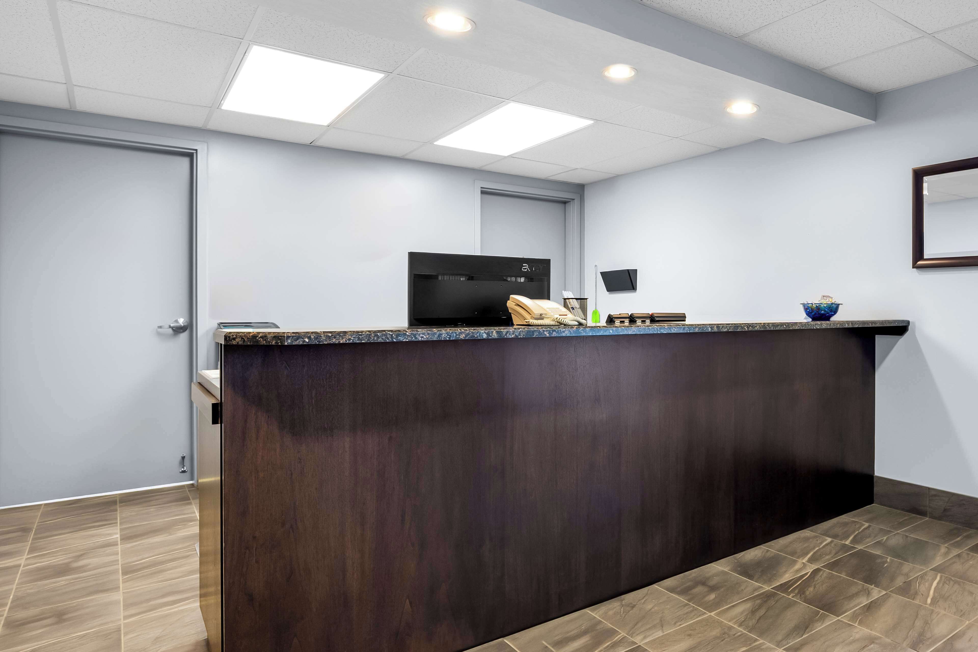 SureStay Studio by Best Western Hardisty