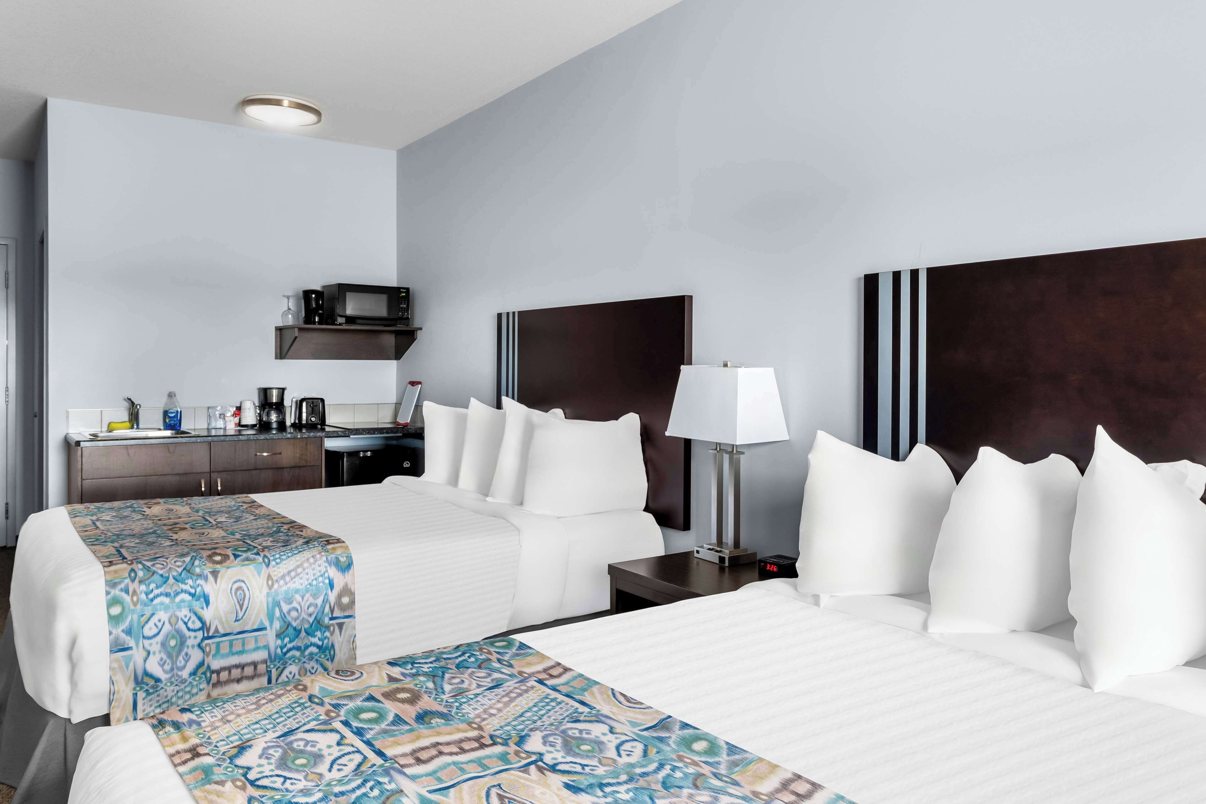 SureStay Studio by Best Western Hardisty