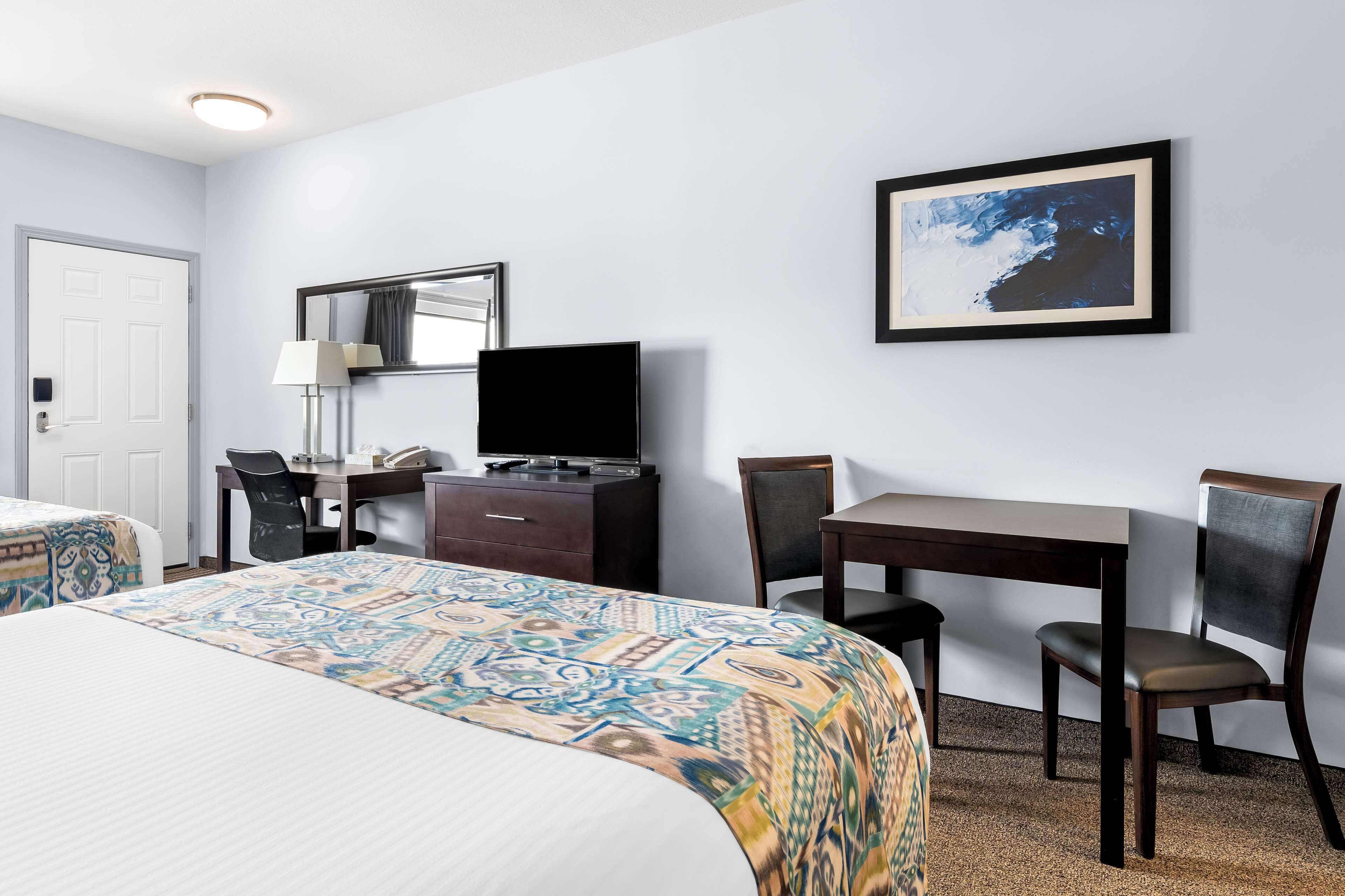 SureStay Studio by Best Western Hardisty