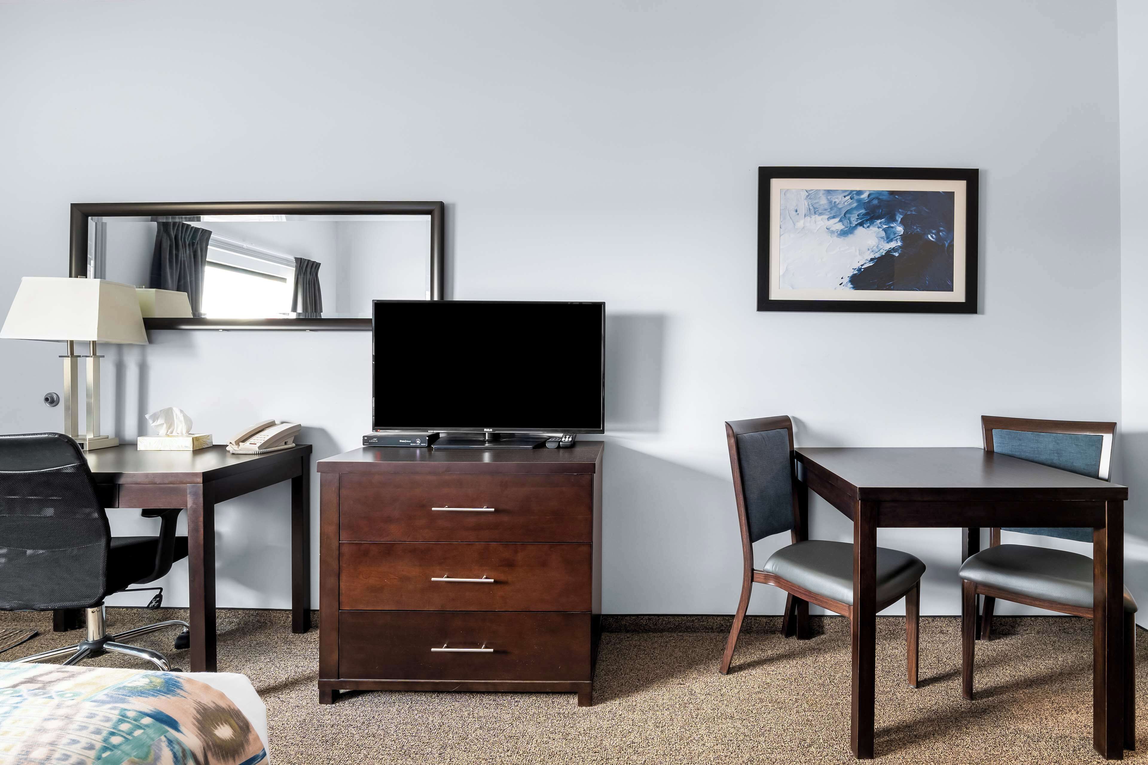 SureStay Studio by Best Western Hardisty