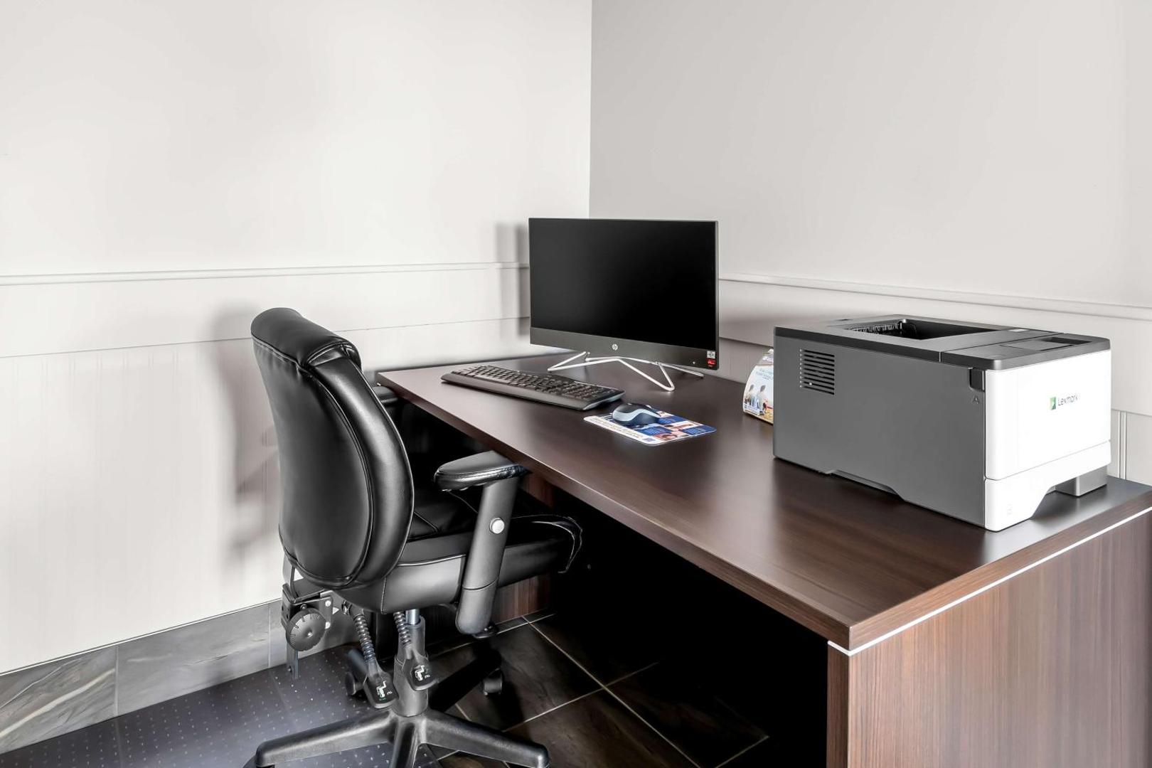 SureStay Studio by Best Western Hardisty