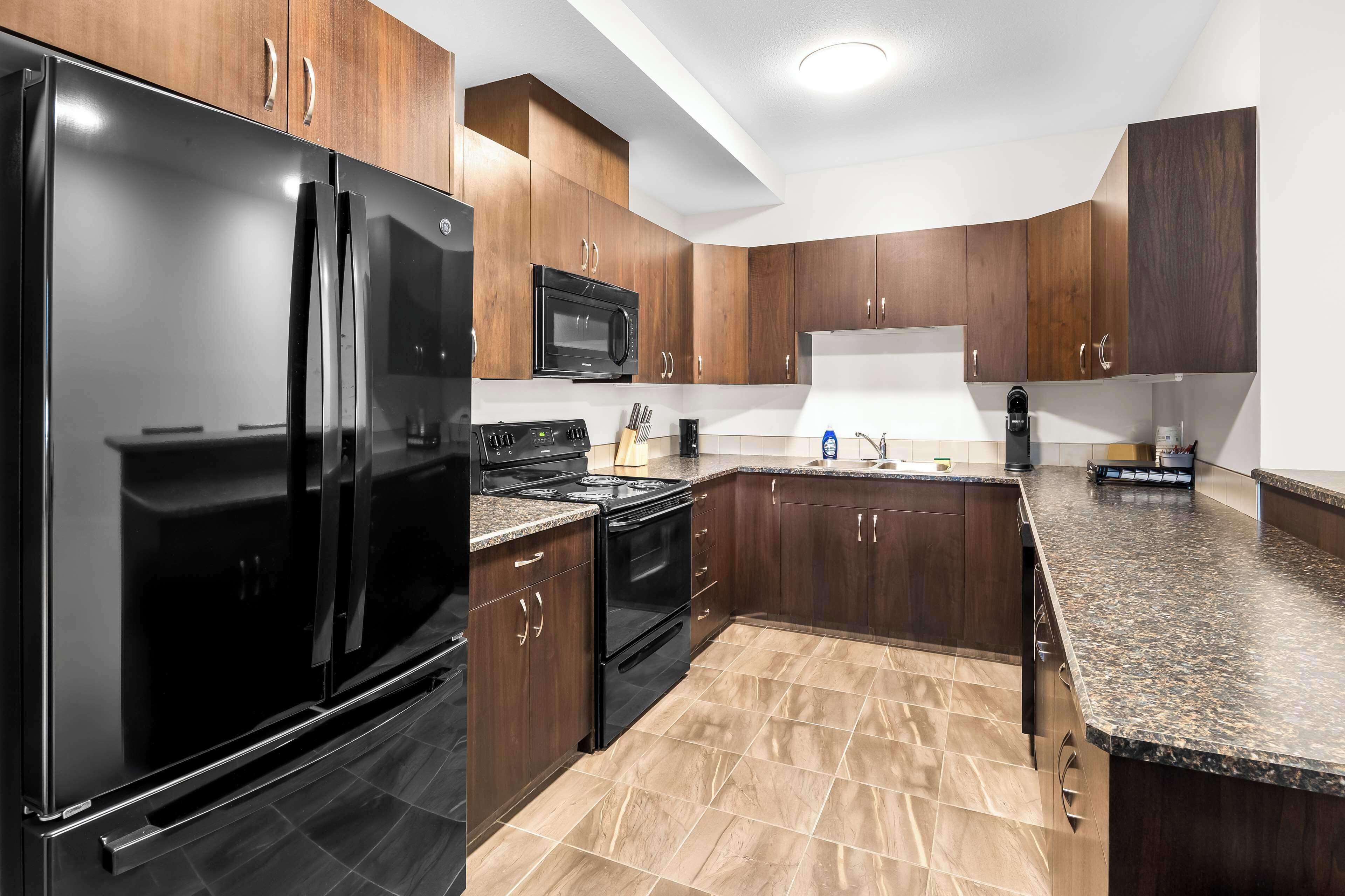 SureStay Studio by Best Western Hardisty