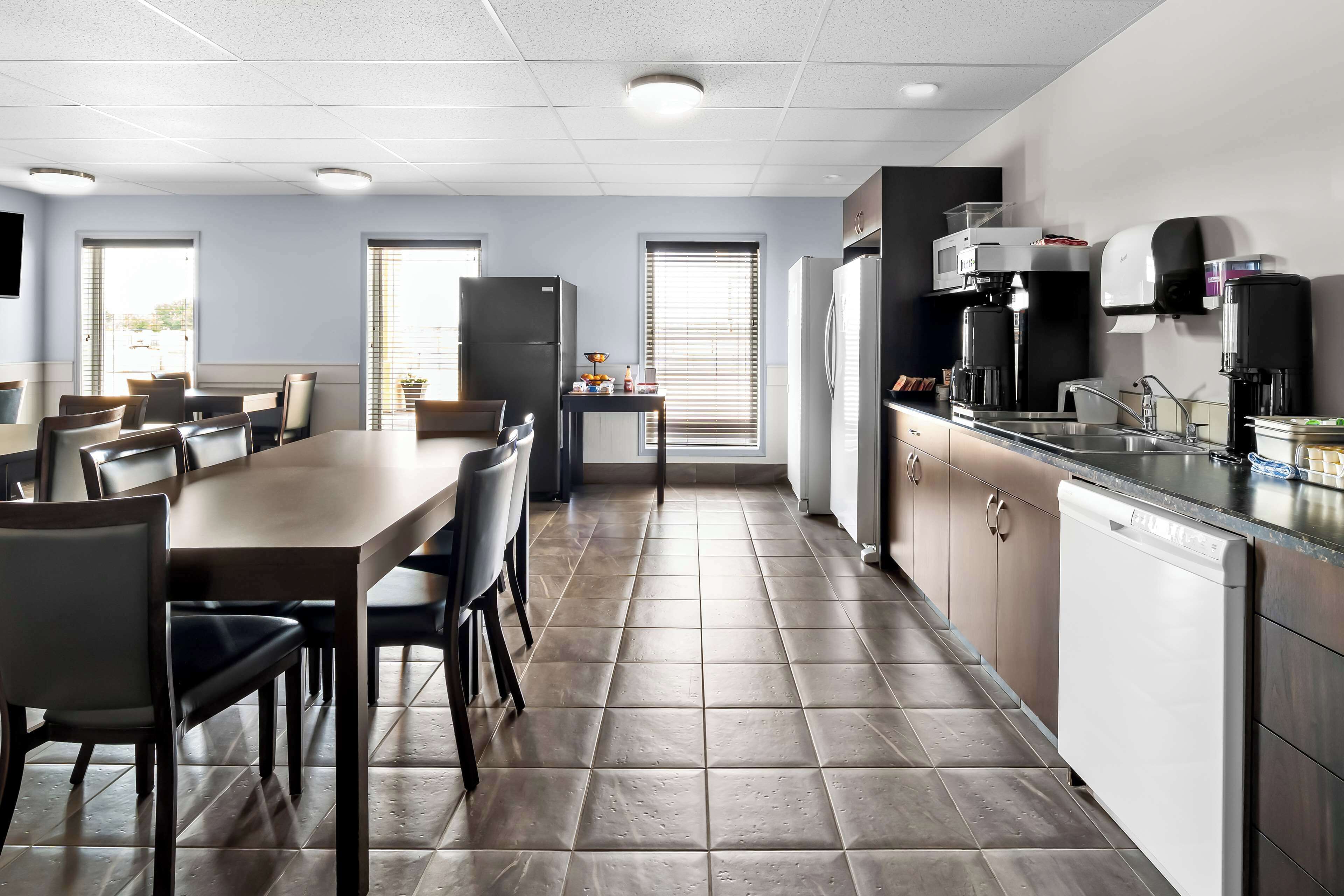 SureStay Studio by Best Western Hardisty