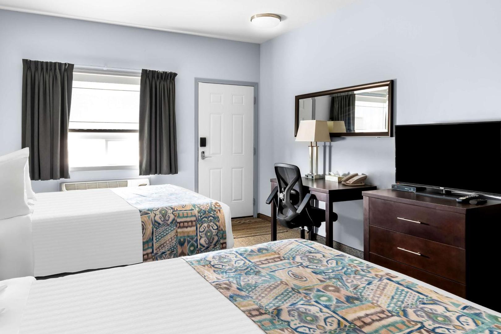 SureStay Studio by Best Western Hardisty