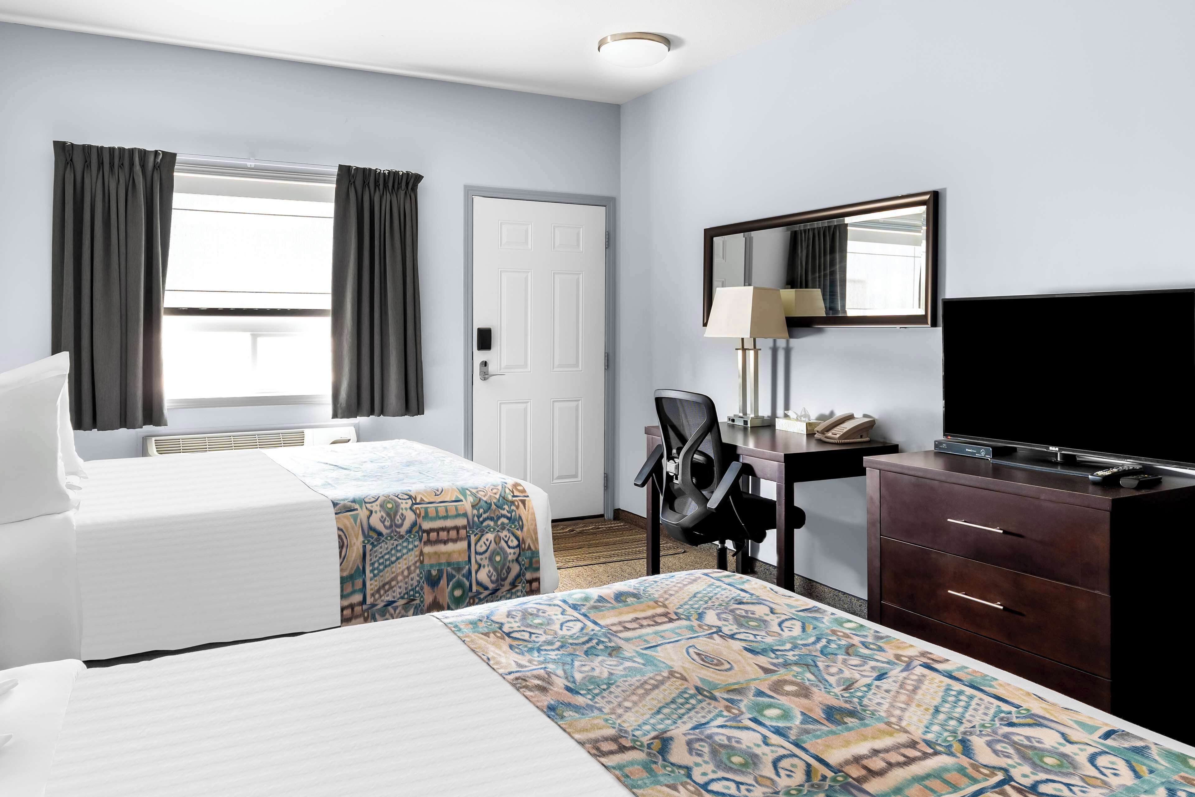 SureStay Studio by Best Western Hardisty