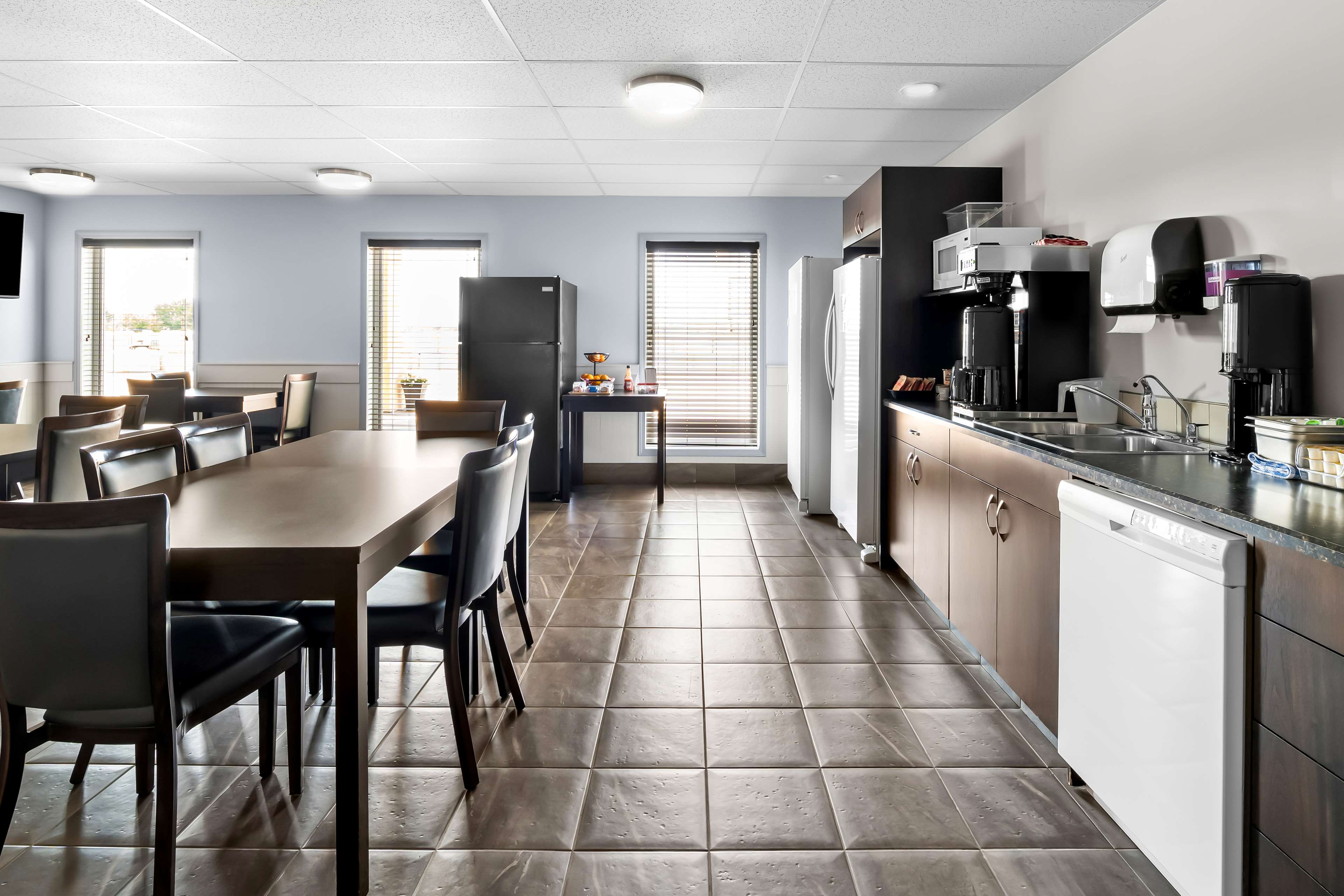 SureStay Studio by Best Western Hardisty