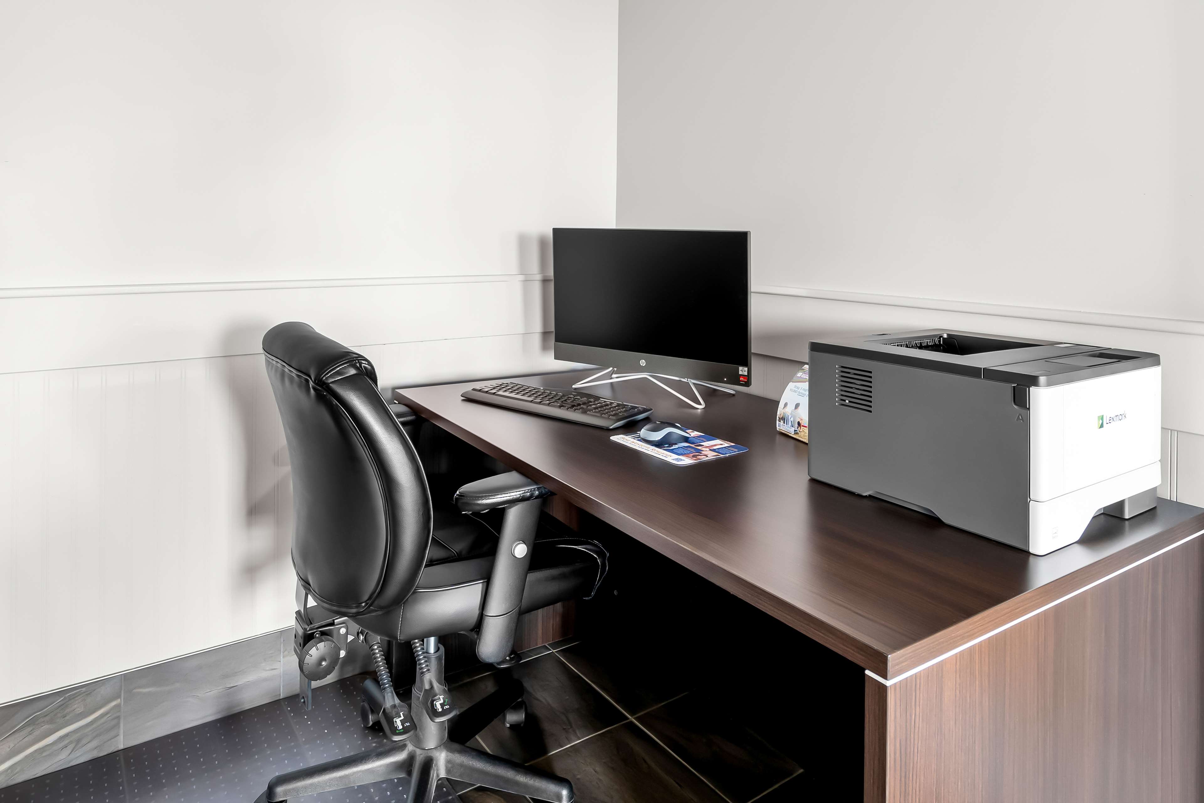 SureStay Studio by Best Western Hardisty