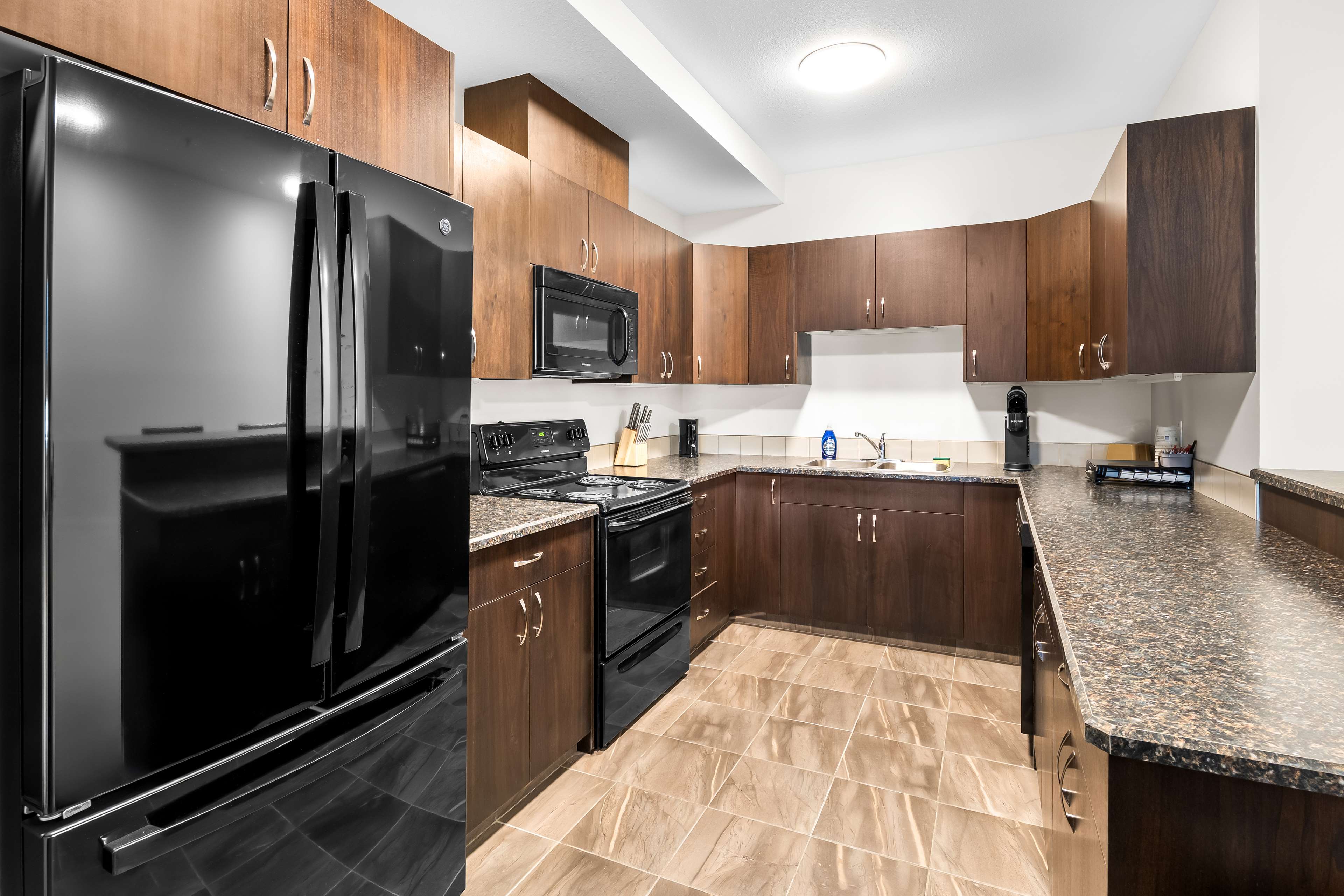 SureStay Studio by Best Western Hardisty