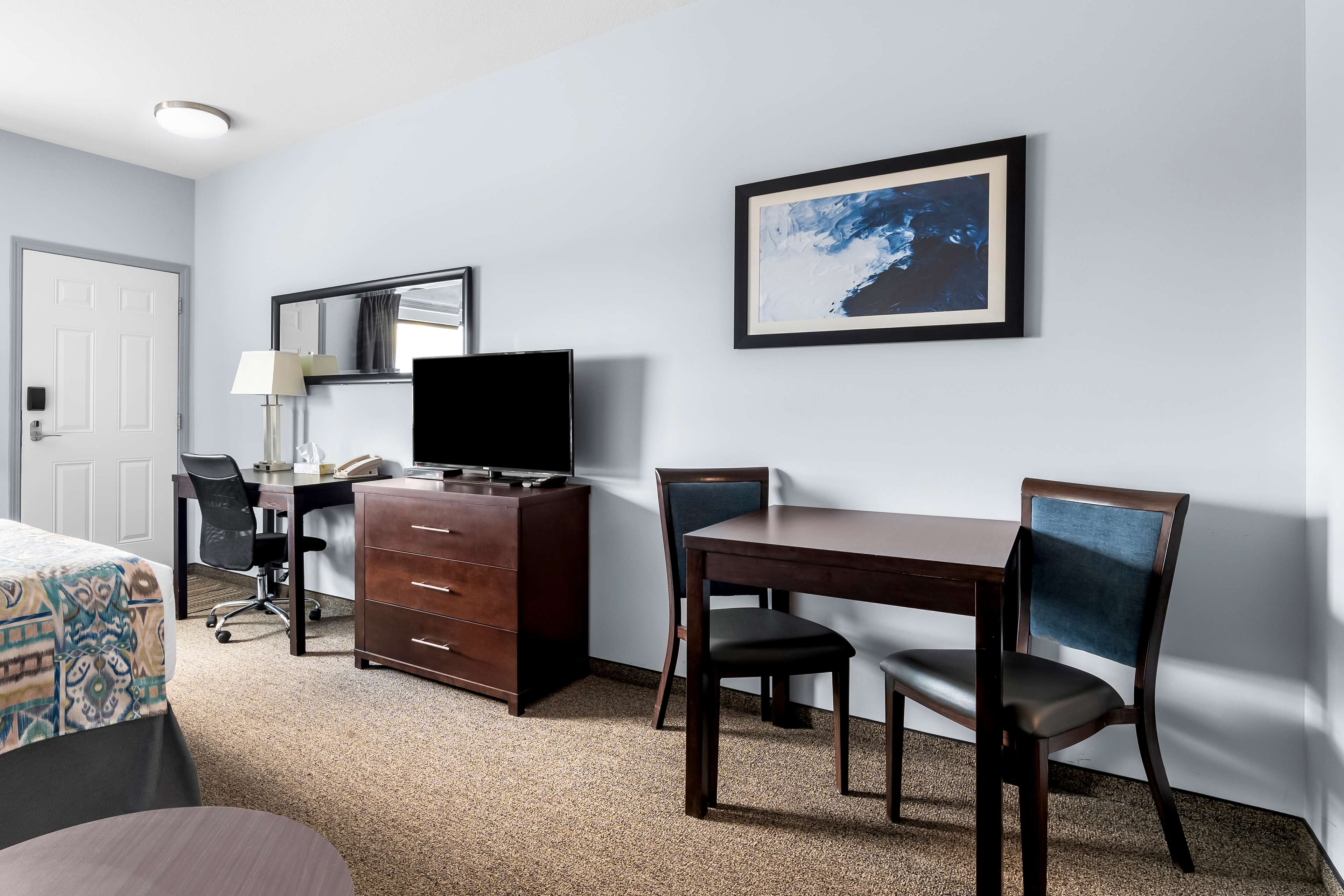 SureStay Studio by Best Western Hardisty