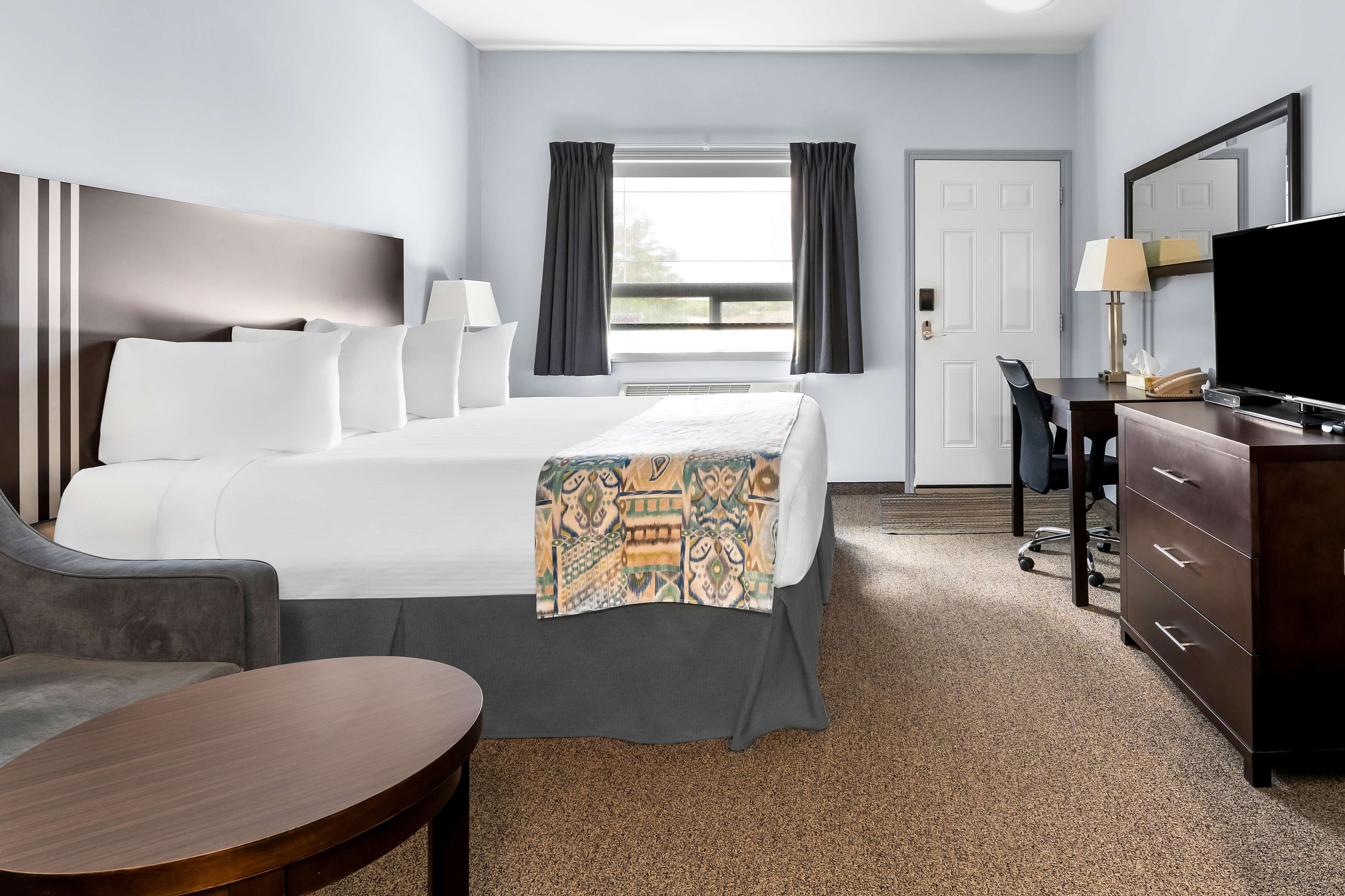 SureStay Studio by Best Western Hardisty