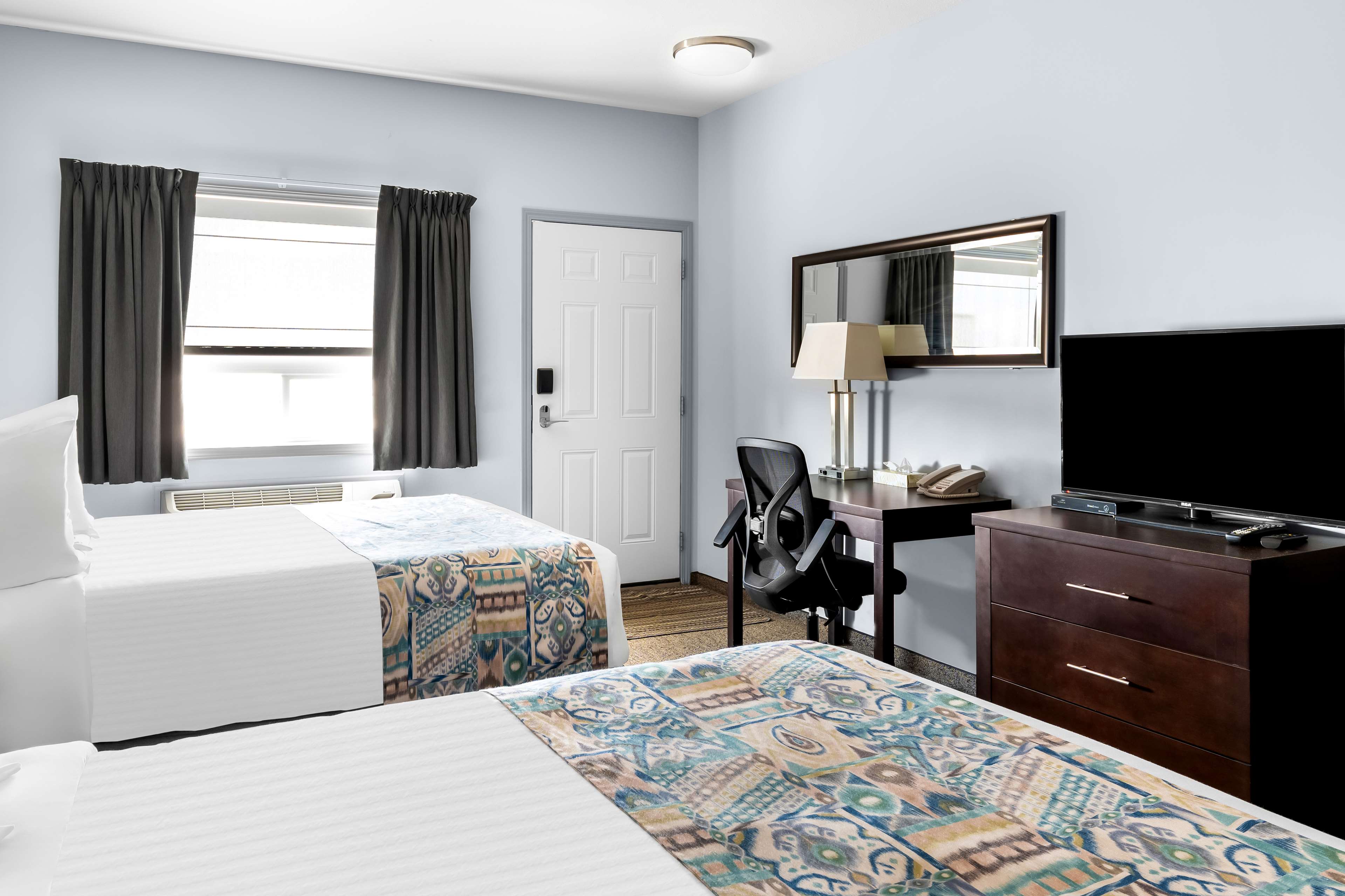 SureStay Studio by Best Western Hardisty