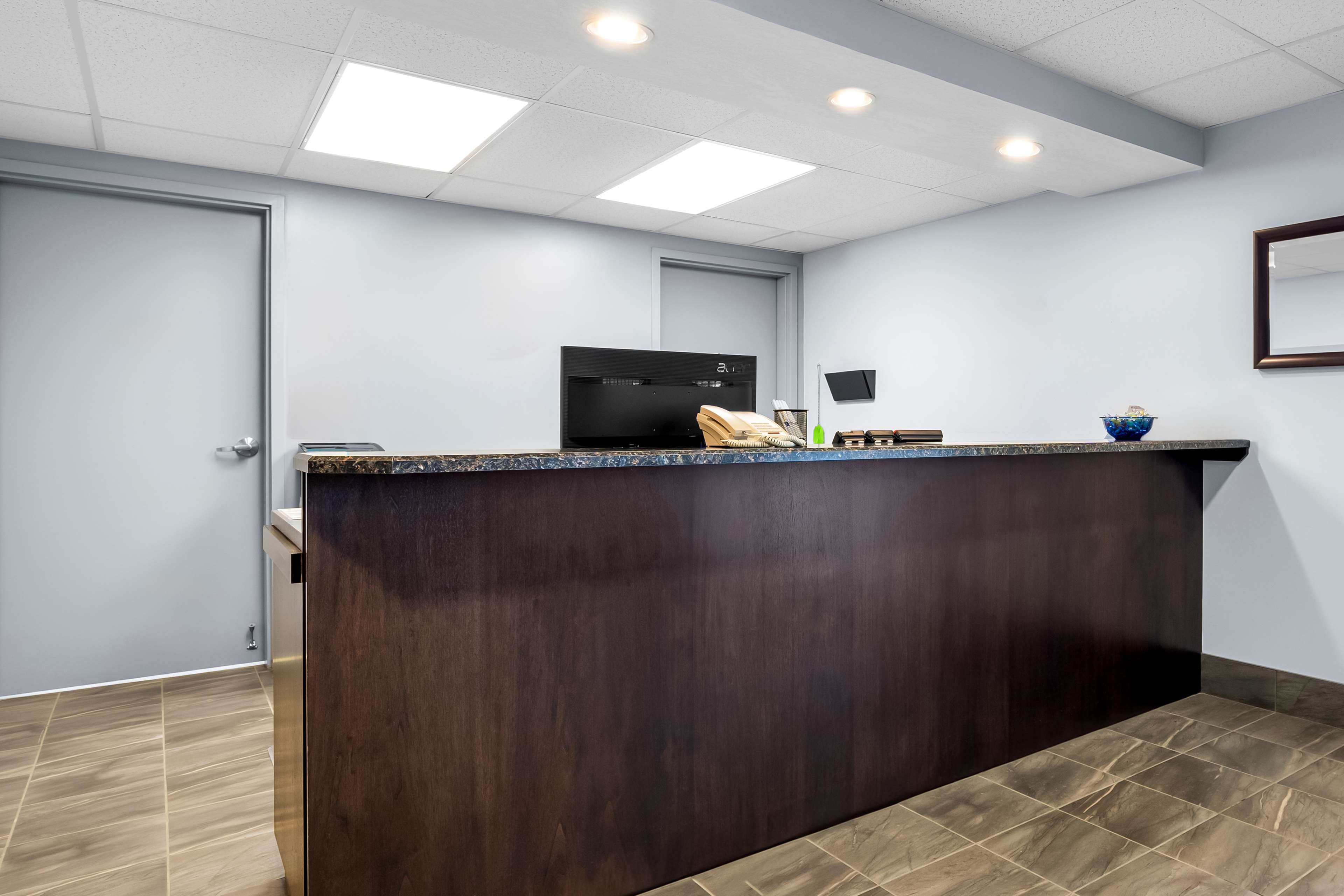 SureStay Studio by Best Western Hardisty