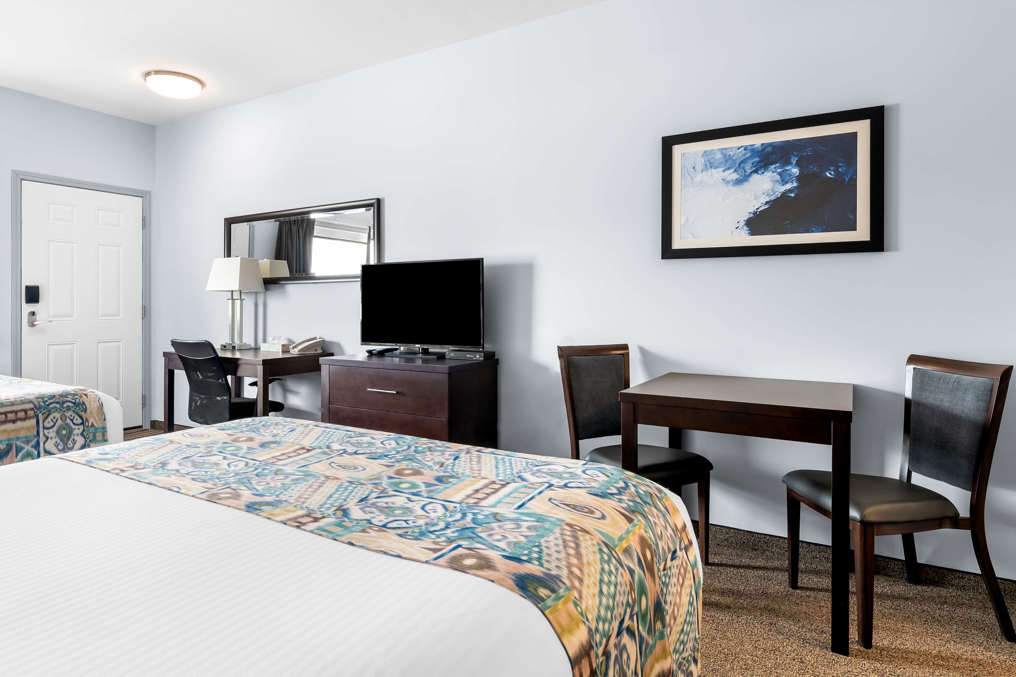 SureStay Studio by Best Western Hardisty