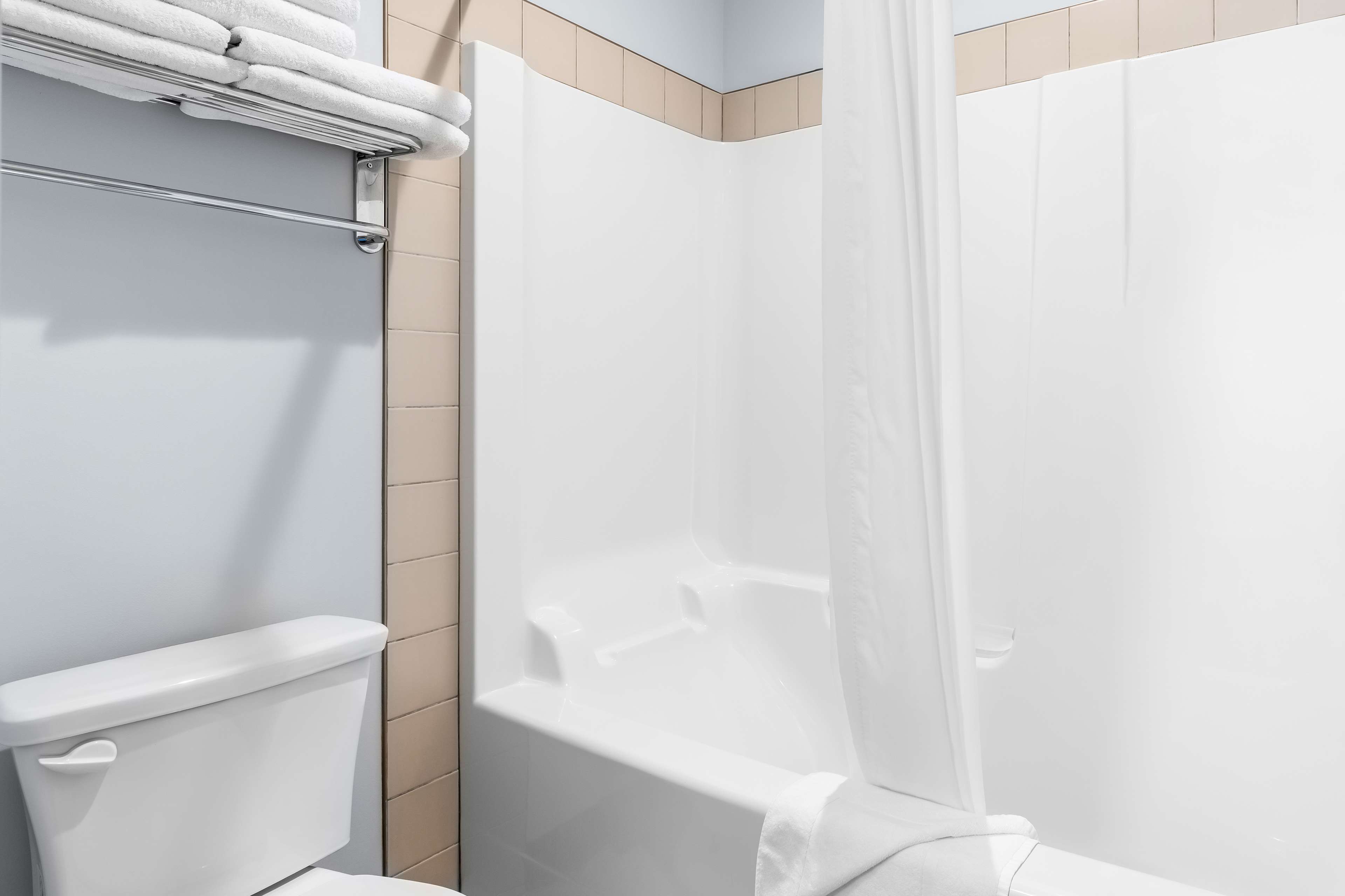 SureStay Studio by Best Western Hardisty