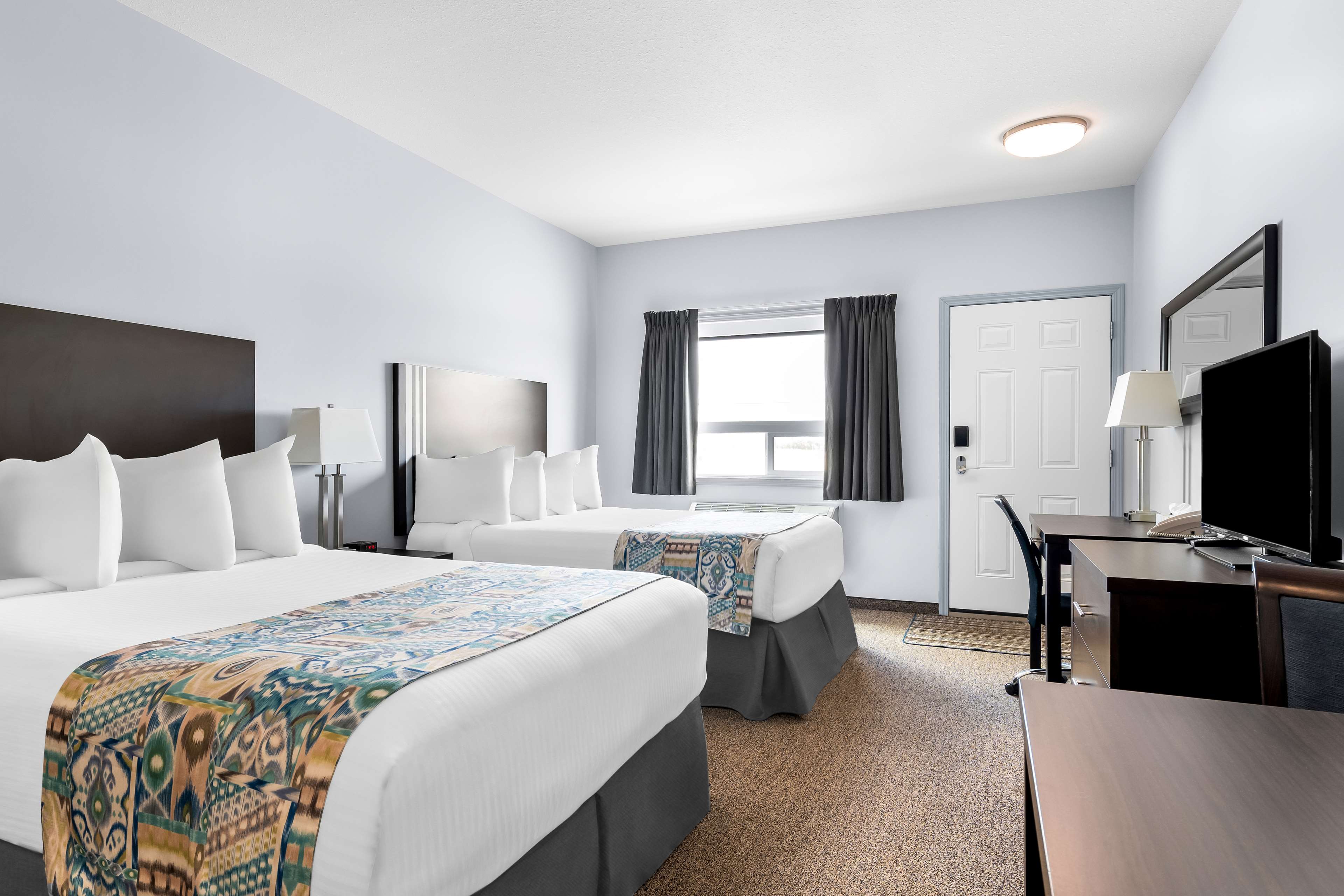 SureStay Studio by Best Western Hardisty