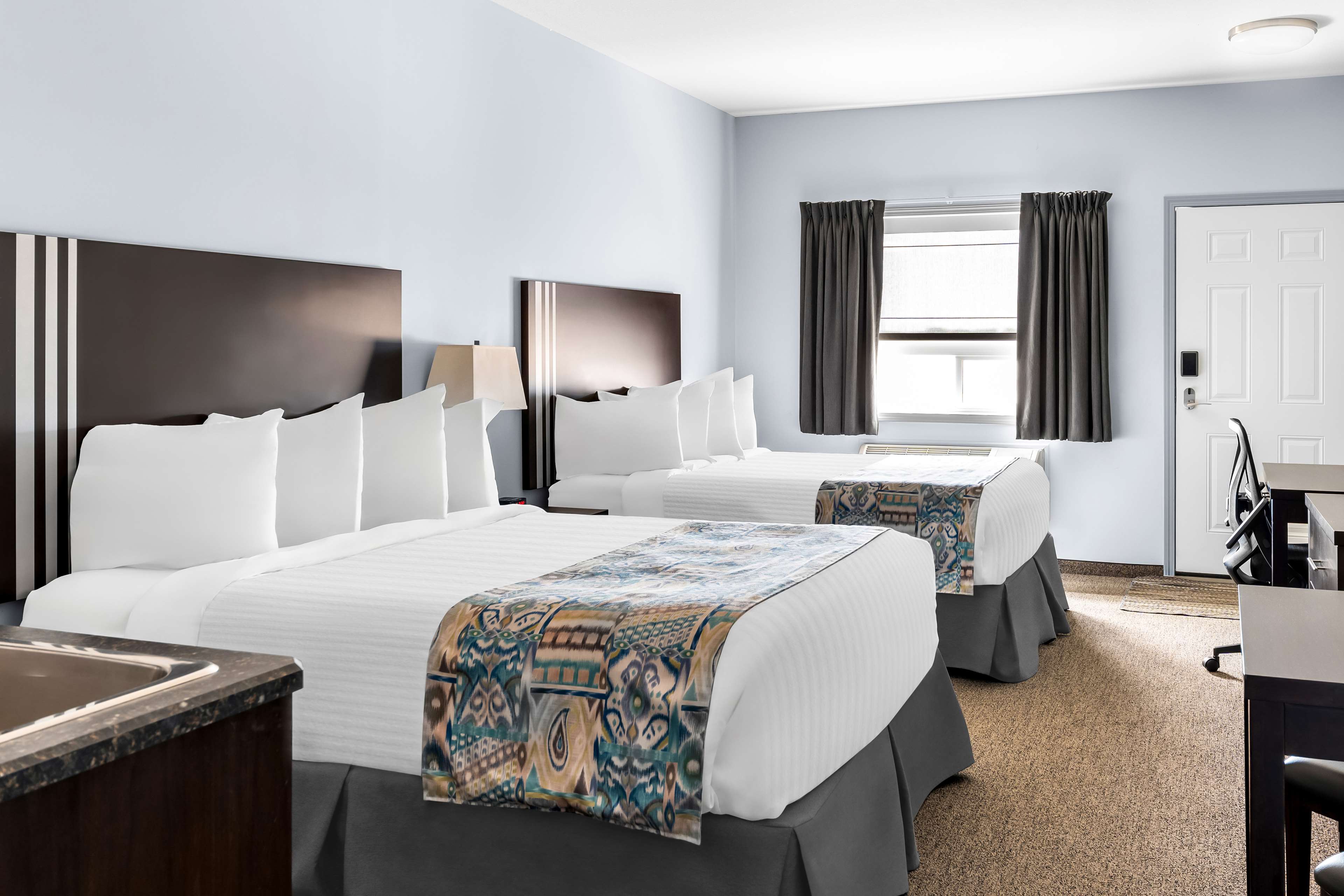 SureStay Studio by Best Western Hardisty