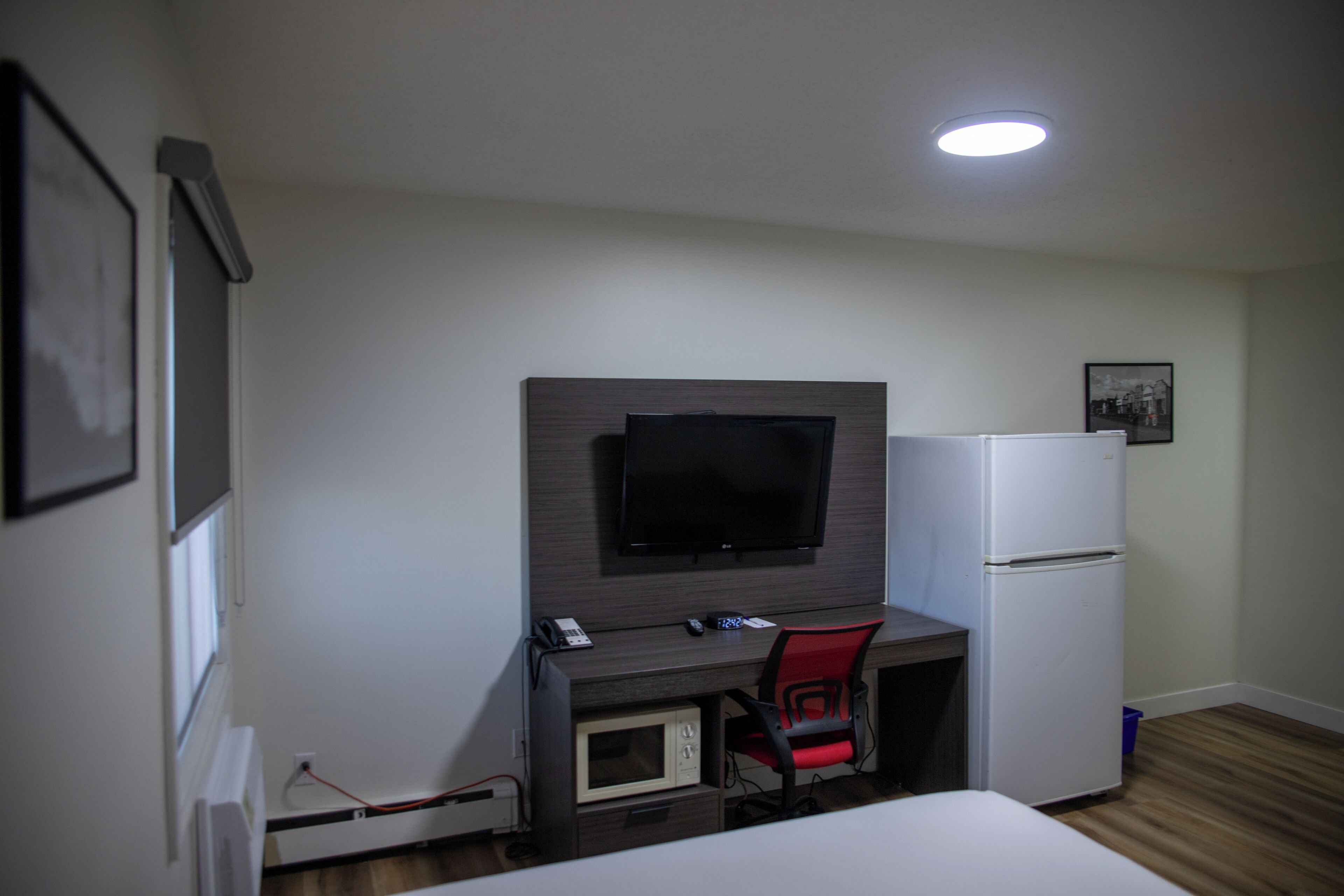 Ramada by Wyndham Dawson Creek Ramada by Wyndham Dawson Creek