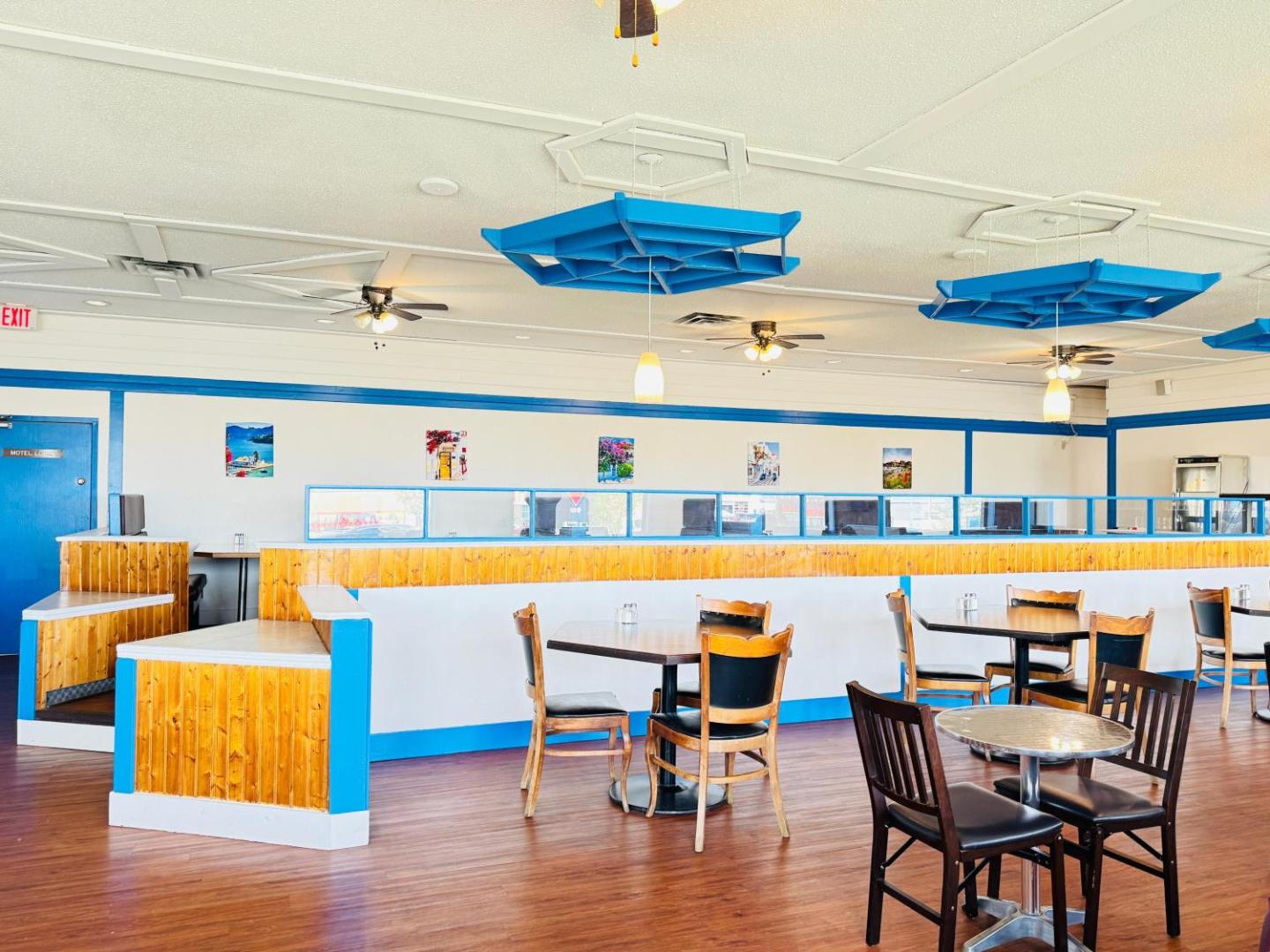 Ramada by Wyndham Dawson Creek Ramada by Wyndham Dawson Creek