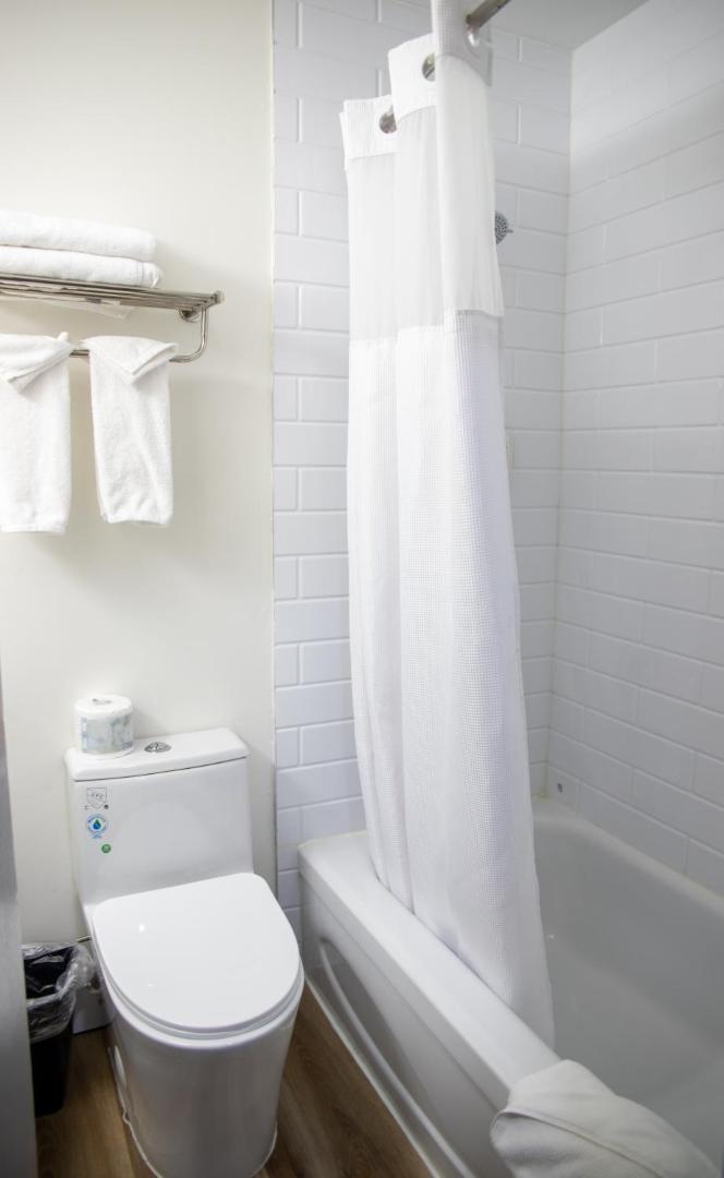 Ramada by Wyndham Dawson Creek Ramada by Wyndham Dawson Creek