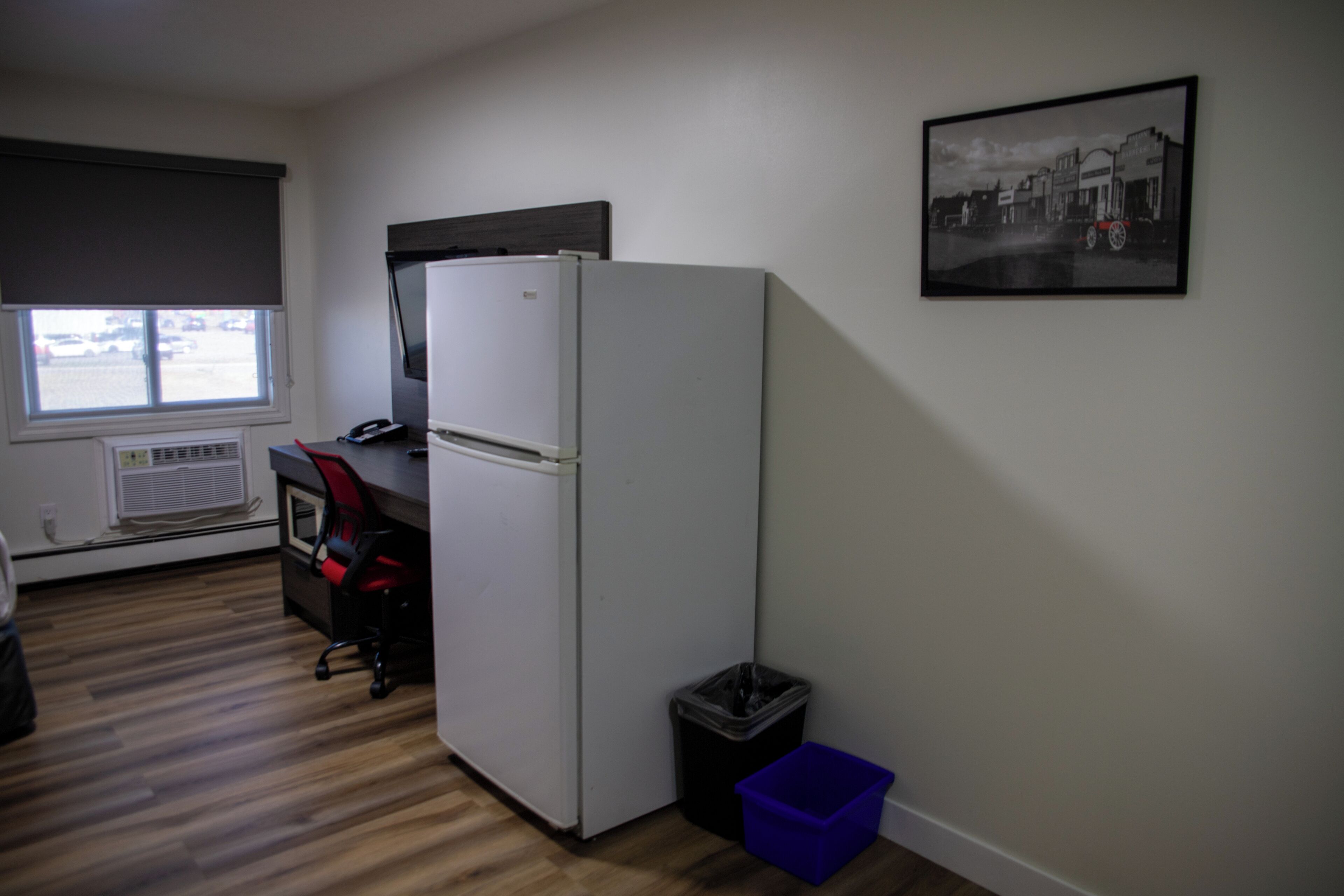 Ramada by Wyndham Dawson Creek Ramada by Wyndham Dawson Creek