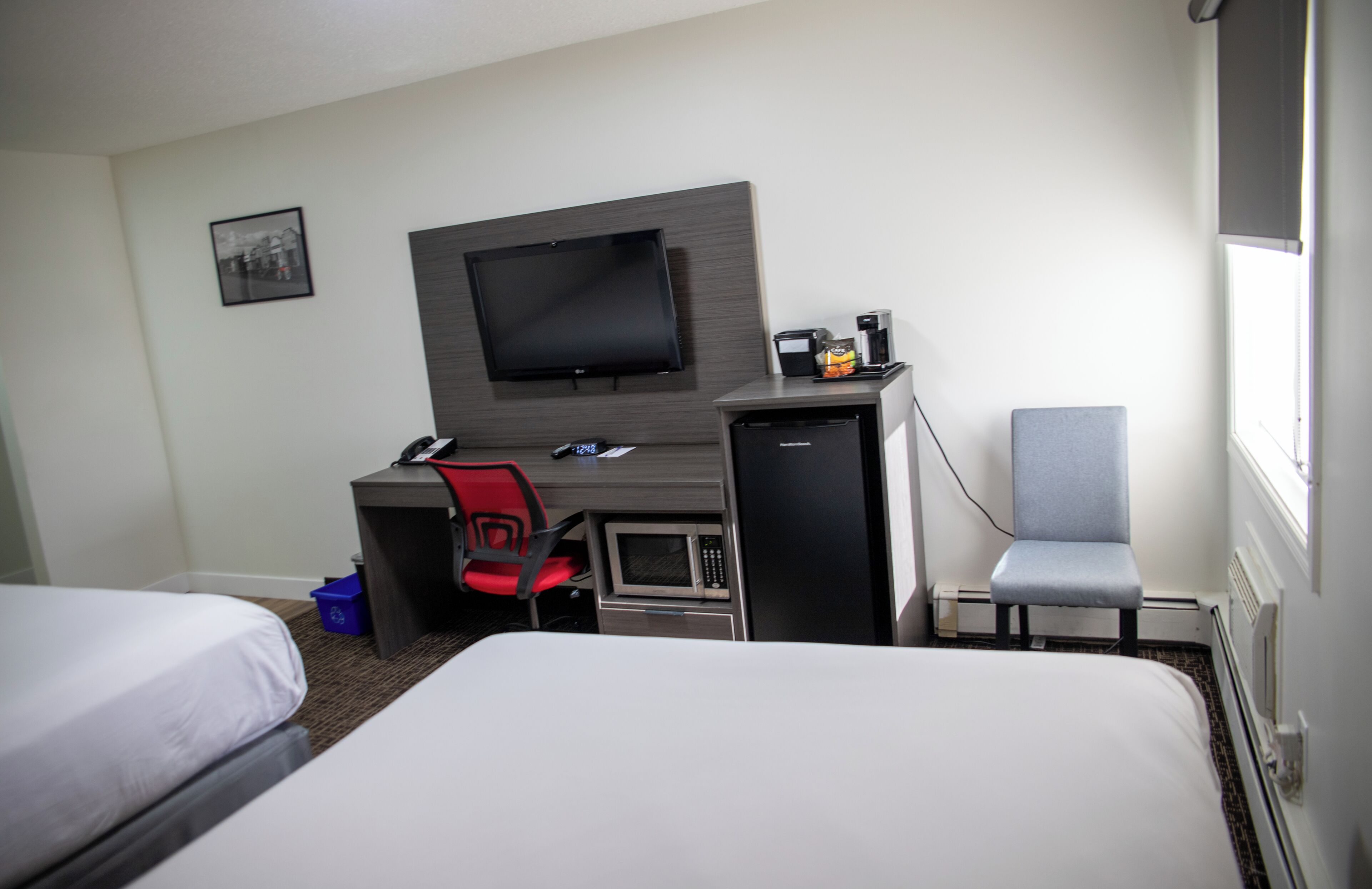 Ramada by Wyndham Dawson Creek Ramada by Wyndham Dawson Creek