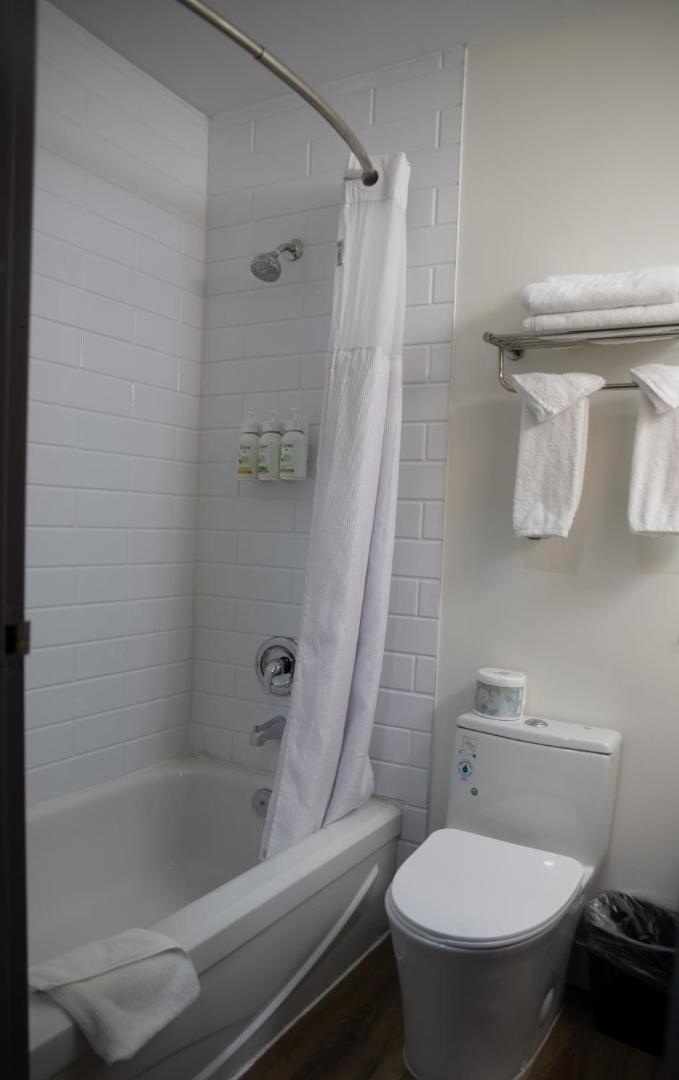 Ramada by Wyndham Dawson Creek Ramada by Wyndham Dawson Creek