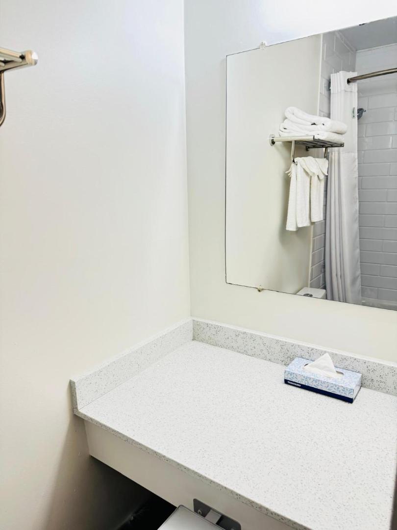 Ramada by Wyndham Dawson Creek Ramada by Wyndham Dawson Creek