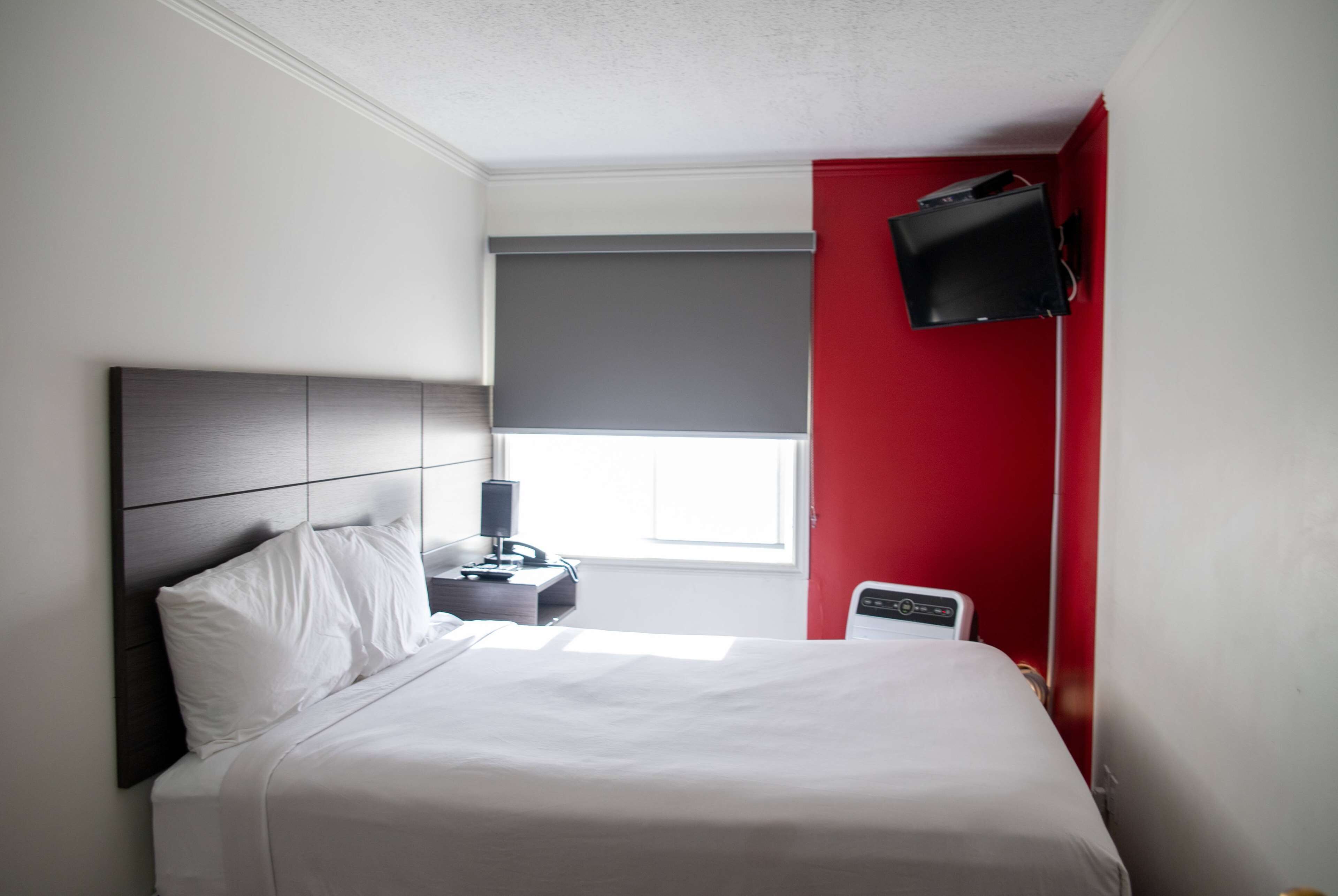 Ramada by Wyndham Dawson Creek Ramada by Wyndham Dawson Creek