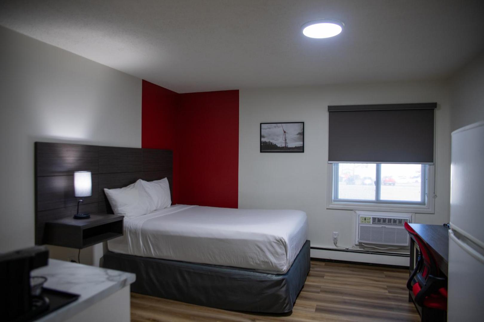 Ramada by Wyndham Dawson Creek Ramada by Wyndham Dawson Creek