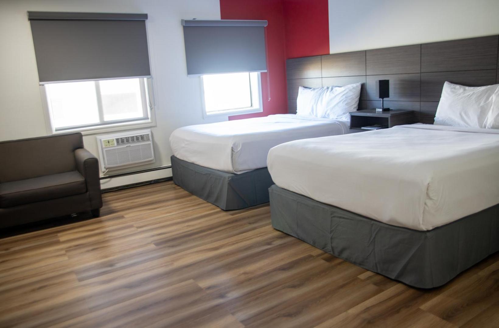 Ramada by Wyndham Dawson Creek Ramada by Wyndham Dawson Creek