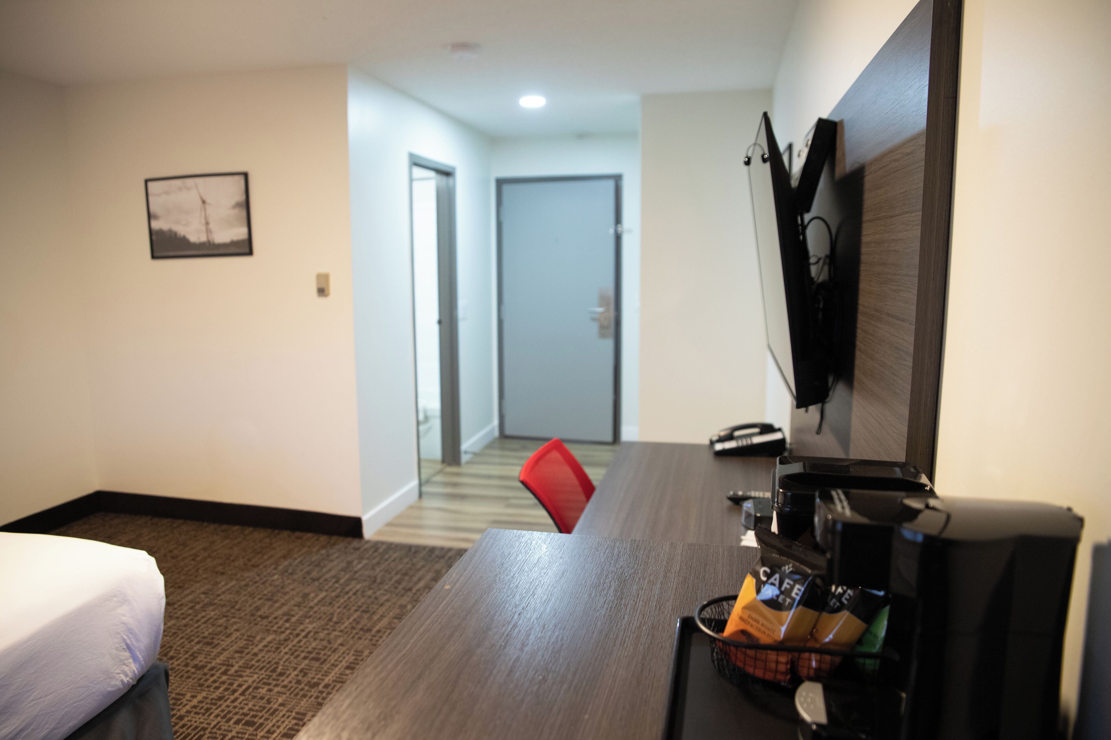 Ramada by Wyndham Dawson Creek Ramada by Wyndham Dawson Creek