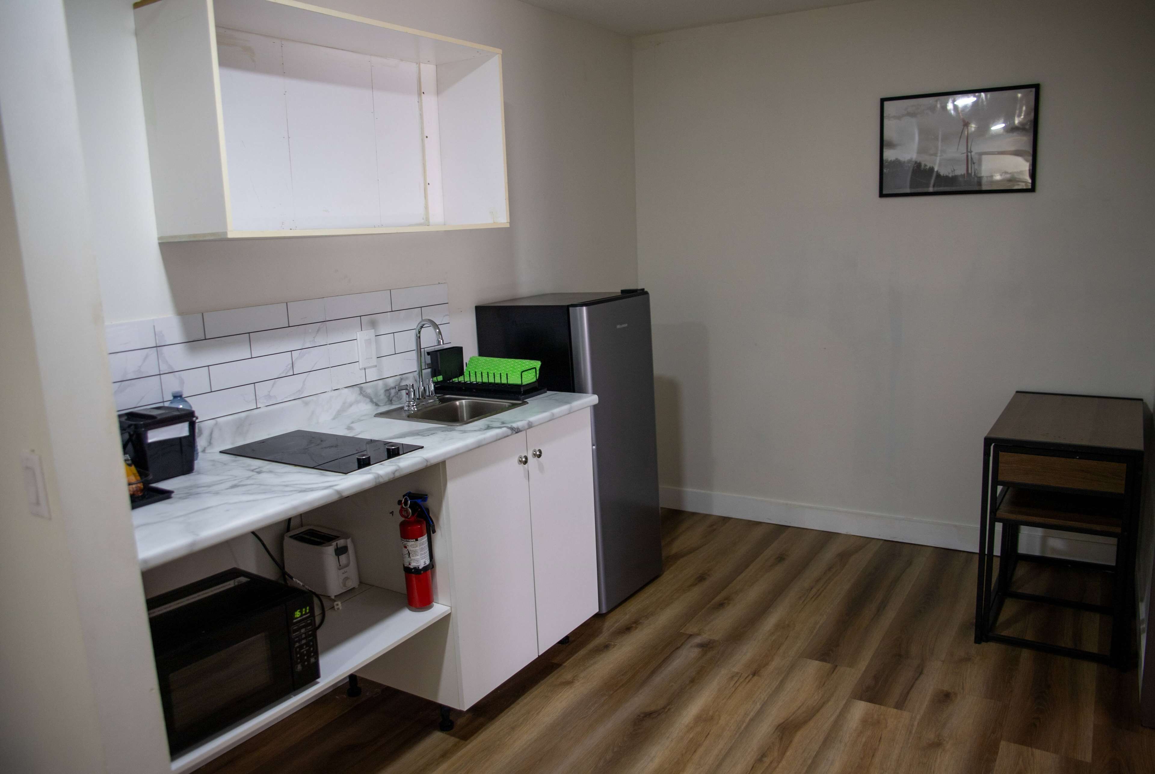 Ramada by Wyndham Dawson Creek Ramada by Wyndham Dawson Creek