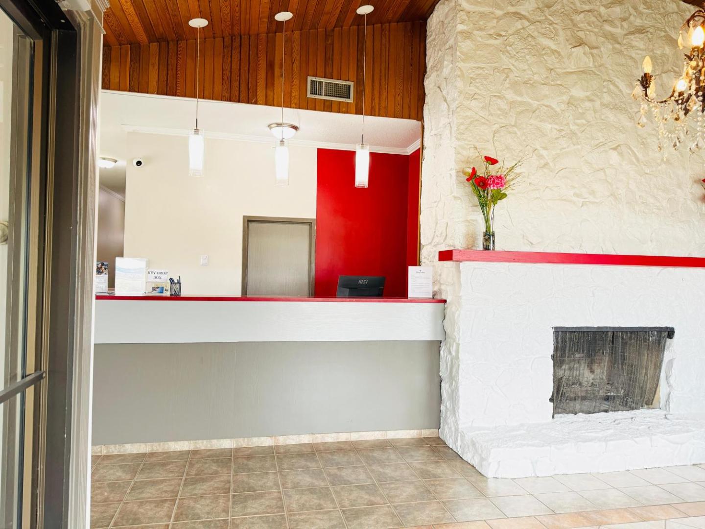 Ramada by Wyndham Dawson Creek Ramada by Wyndham Dawson Creek