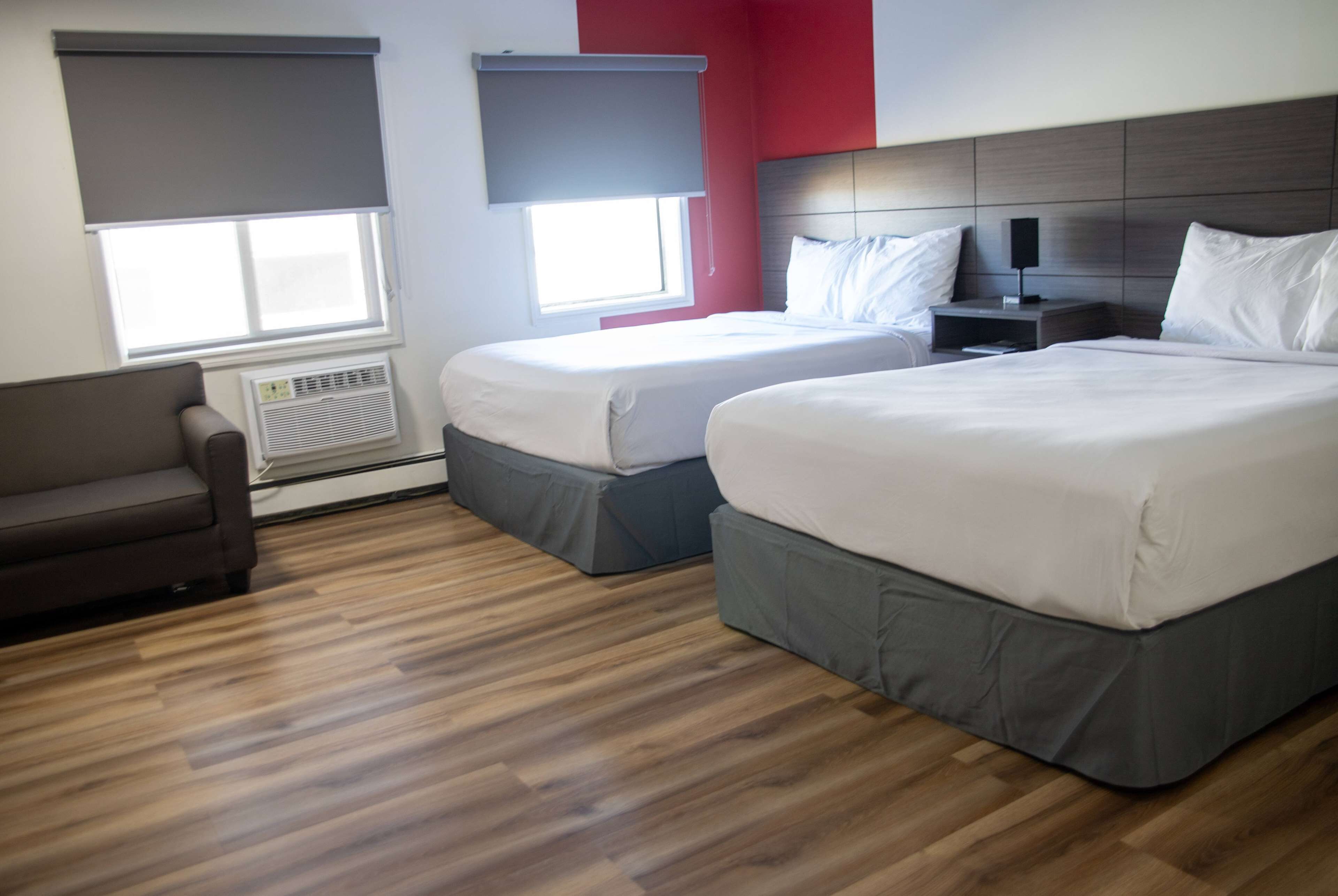 Ramada by Wyndham Dawson Creek Ramada by Wyndham Dawson Creek