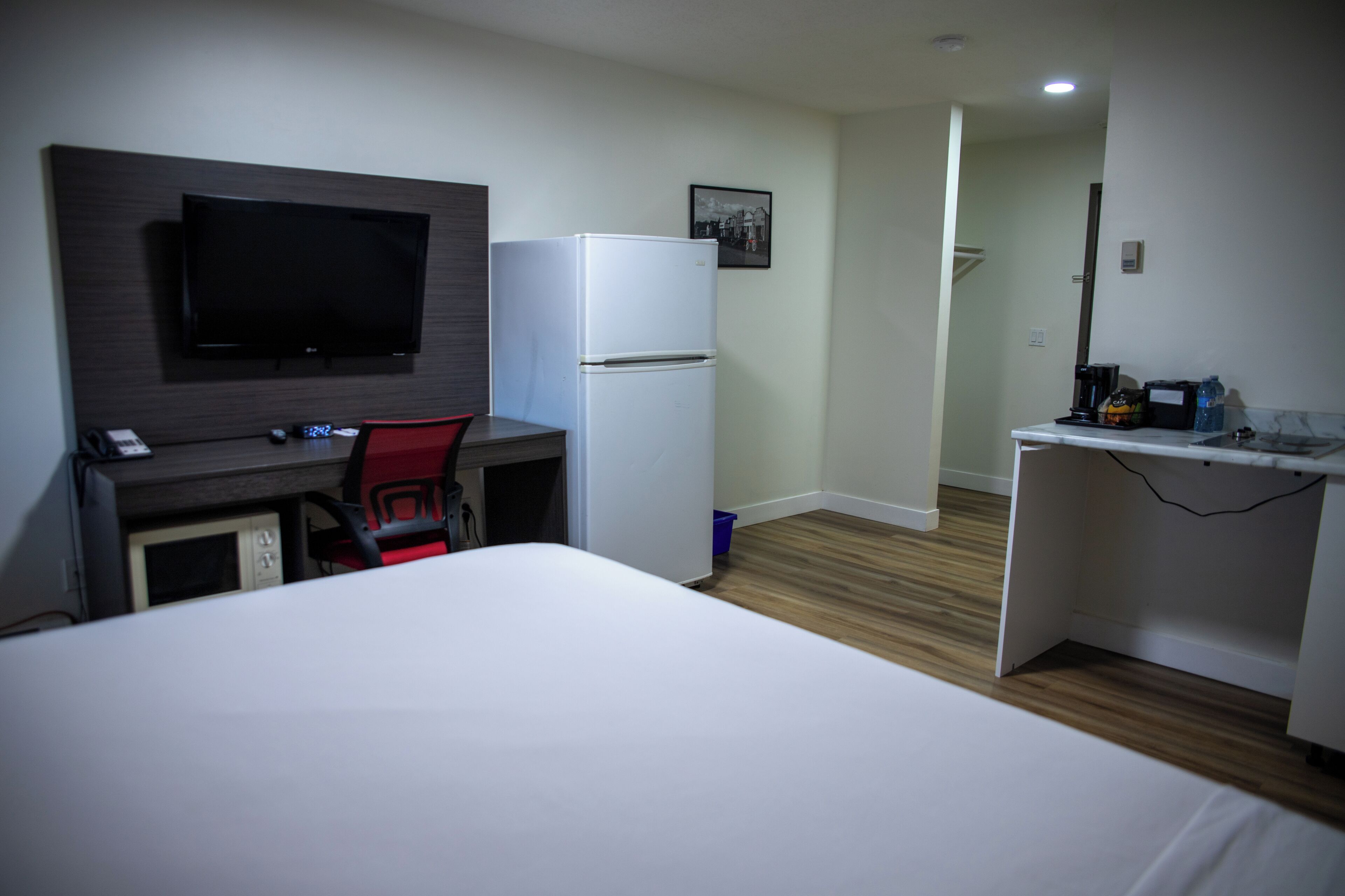 Ramada by Wyndham Dawson Creek Ramada by Wyndham Dawson Creek