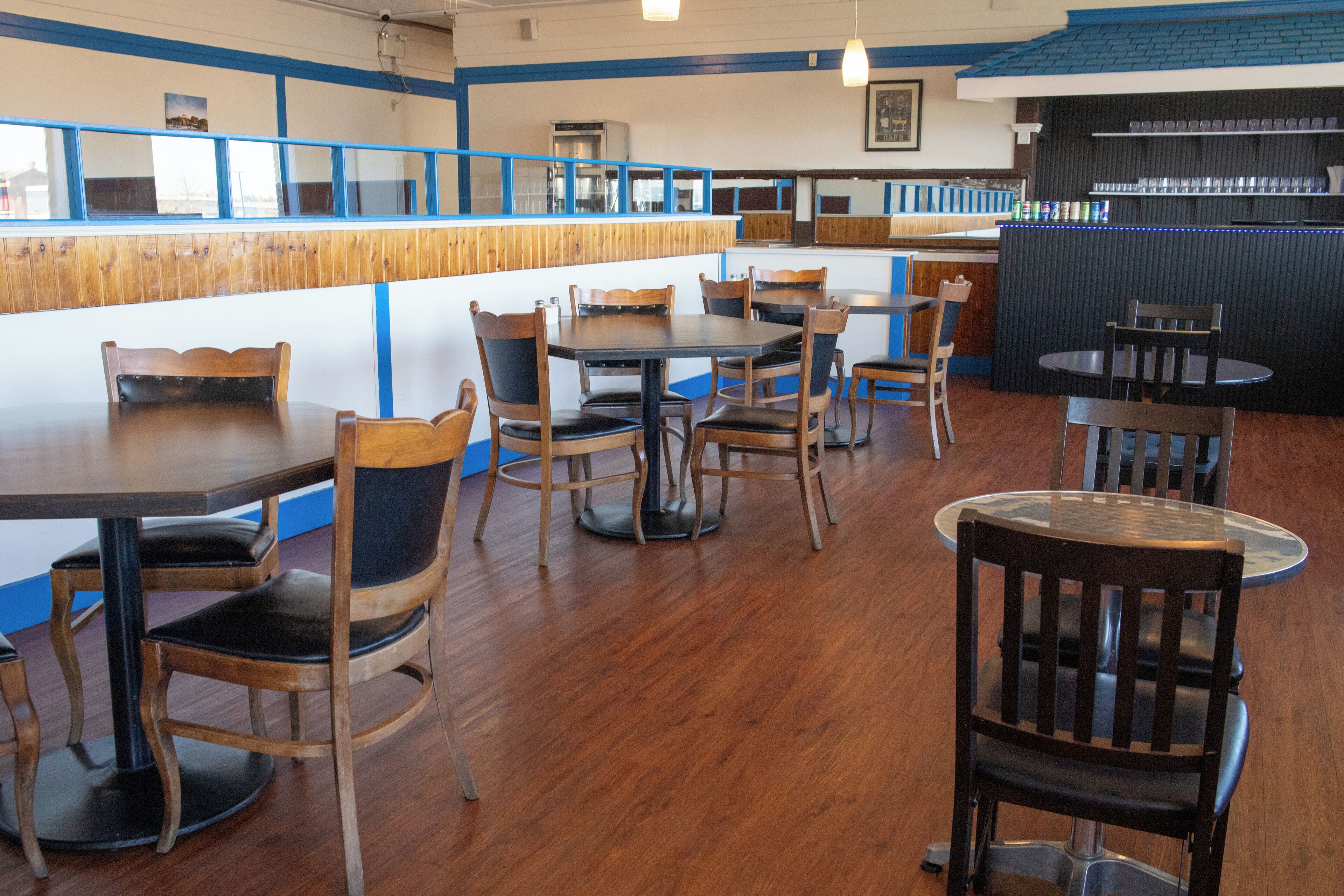 Ramada by Wyndham Dawson Creek Ramada by Wyndham Dawson Creek