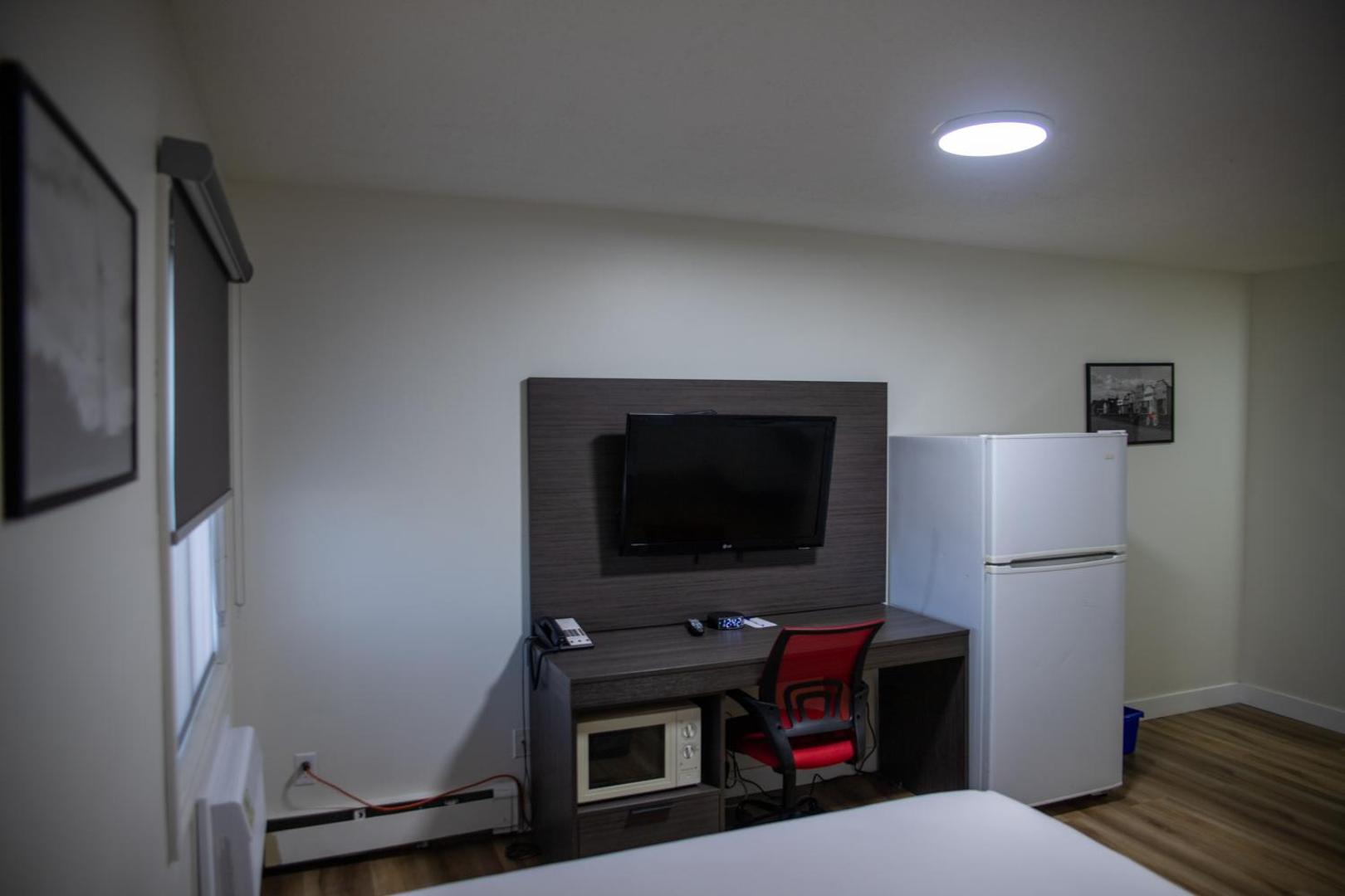 Ramada by Wyndham Dawson Creek Ramada by Wyndham Dawson Creek