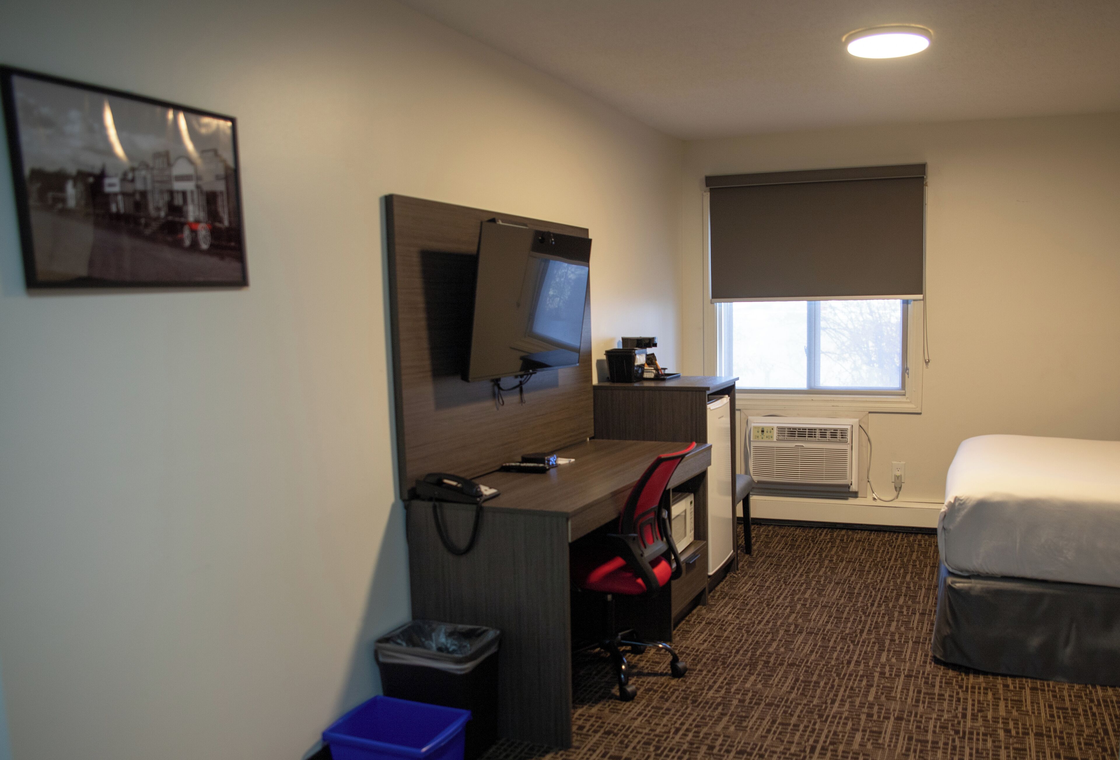 Ramada by Wyndham Dawson Creek Ramada by Wyndham Dawson Creek