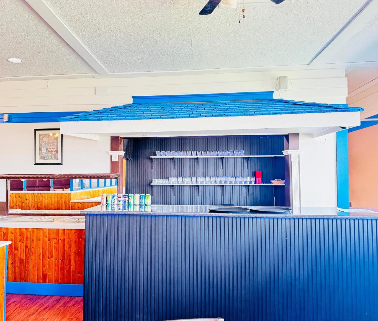 Ramada by Wyndham Dawson Creek Ramada by Wyndham Dawson Creek