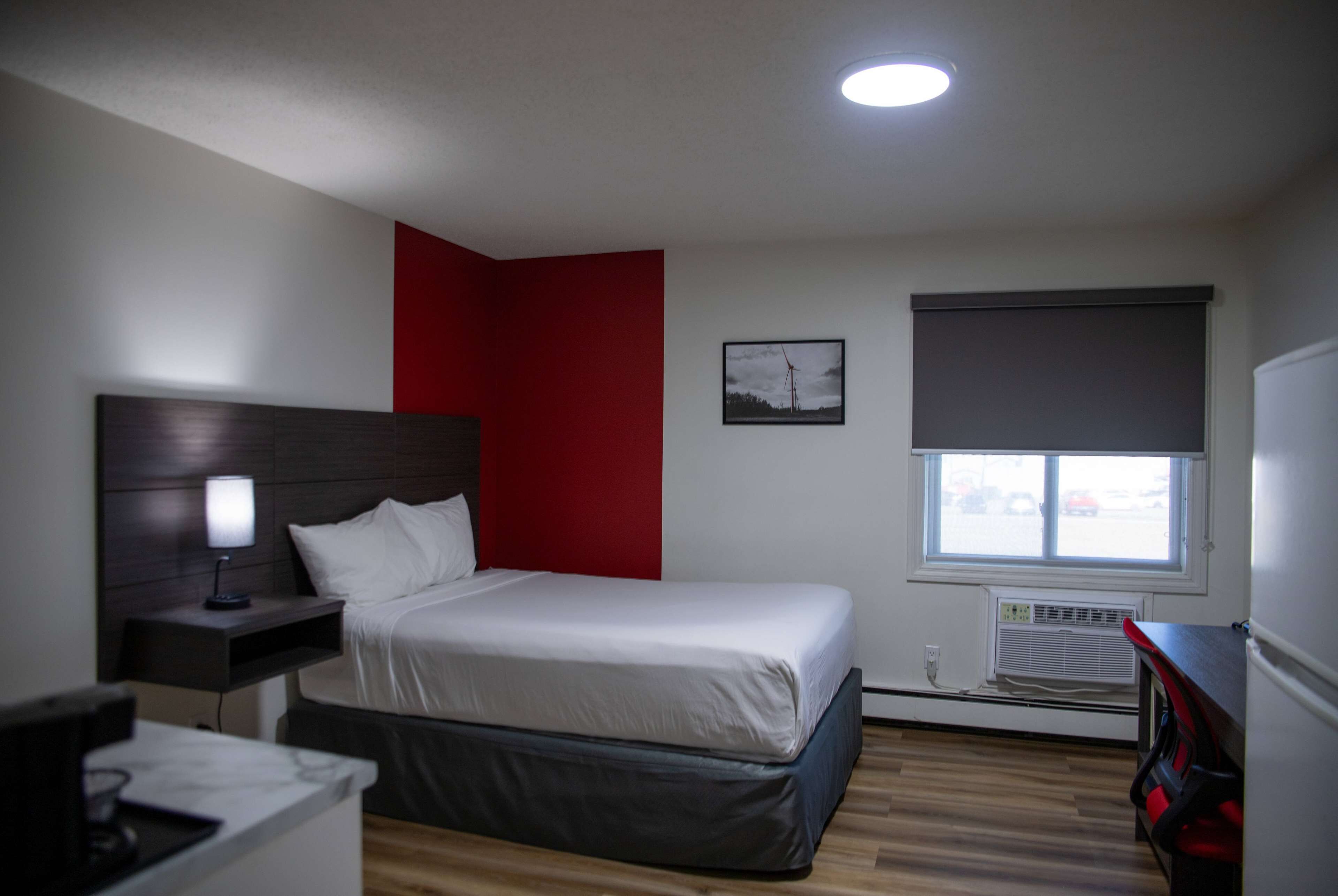 Ramada by Wyndham Dawson Creek Ramada by Wyndham Dawson Creek