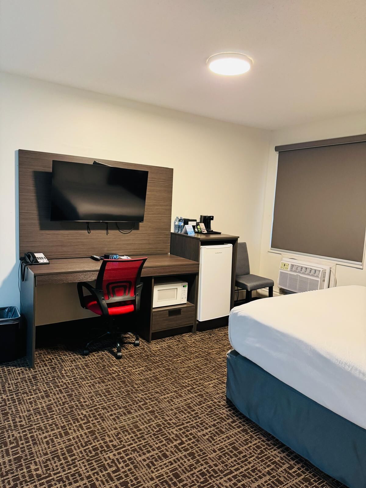 Ramada by Wyndham Dawson Creek Ramada by Wyndham Dawson Creek